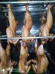Умный Дым (Shosseynaya ulitsa, 59), food processing equipment