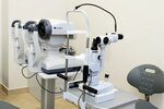 Dr. Samoylenko's ophthalmological clinic (Trifonovskaya Street, 57А), vision correction