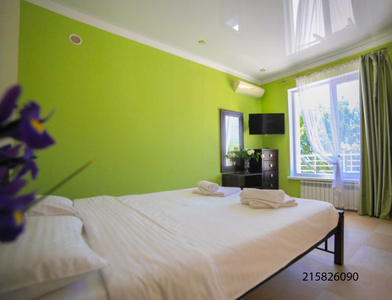 Фото Вилла Танго