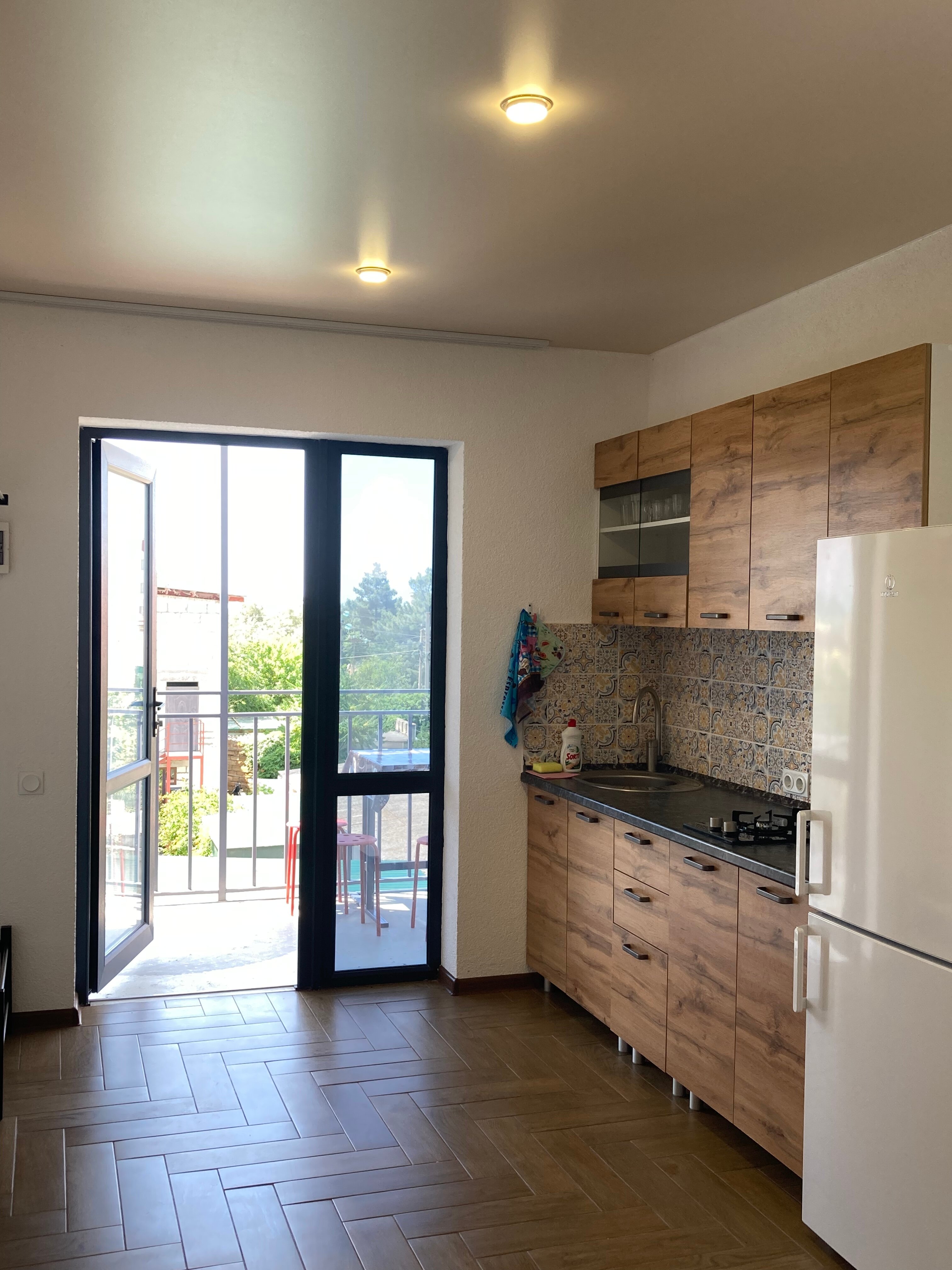 Фото Popovka Family