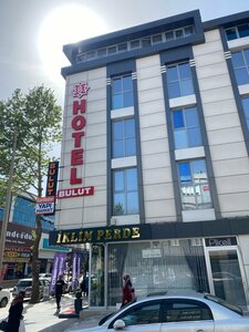  Hotel Bulut