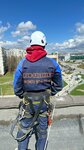Prom. Alpinizm. Pro (Fryanovskoye shosse, 70), industrial mountaineering