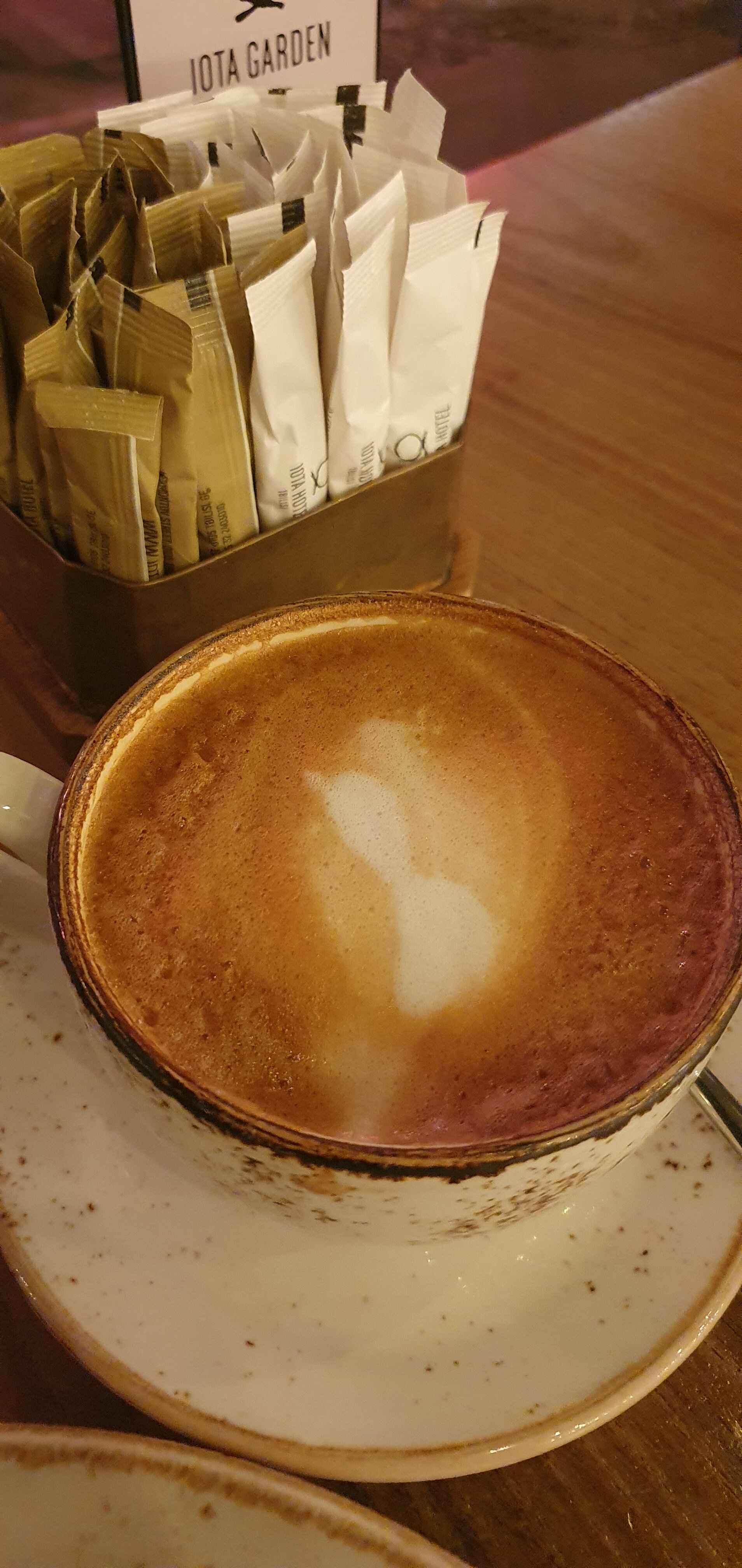 Фото Iota Hotel Tbilisi