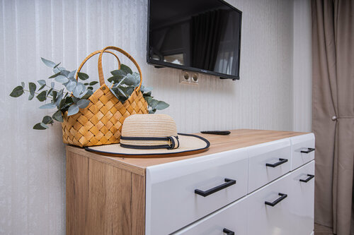 Гостиница Домик у моря в Гулрыпше