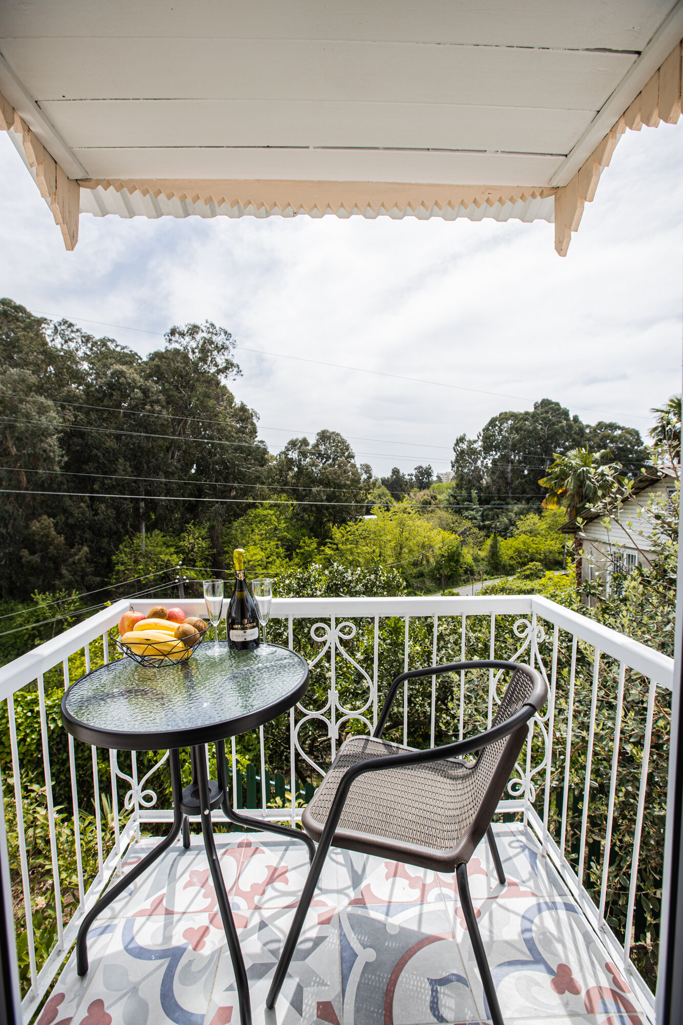 Фото Домик у моря