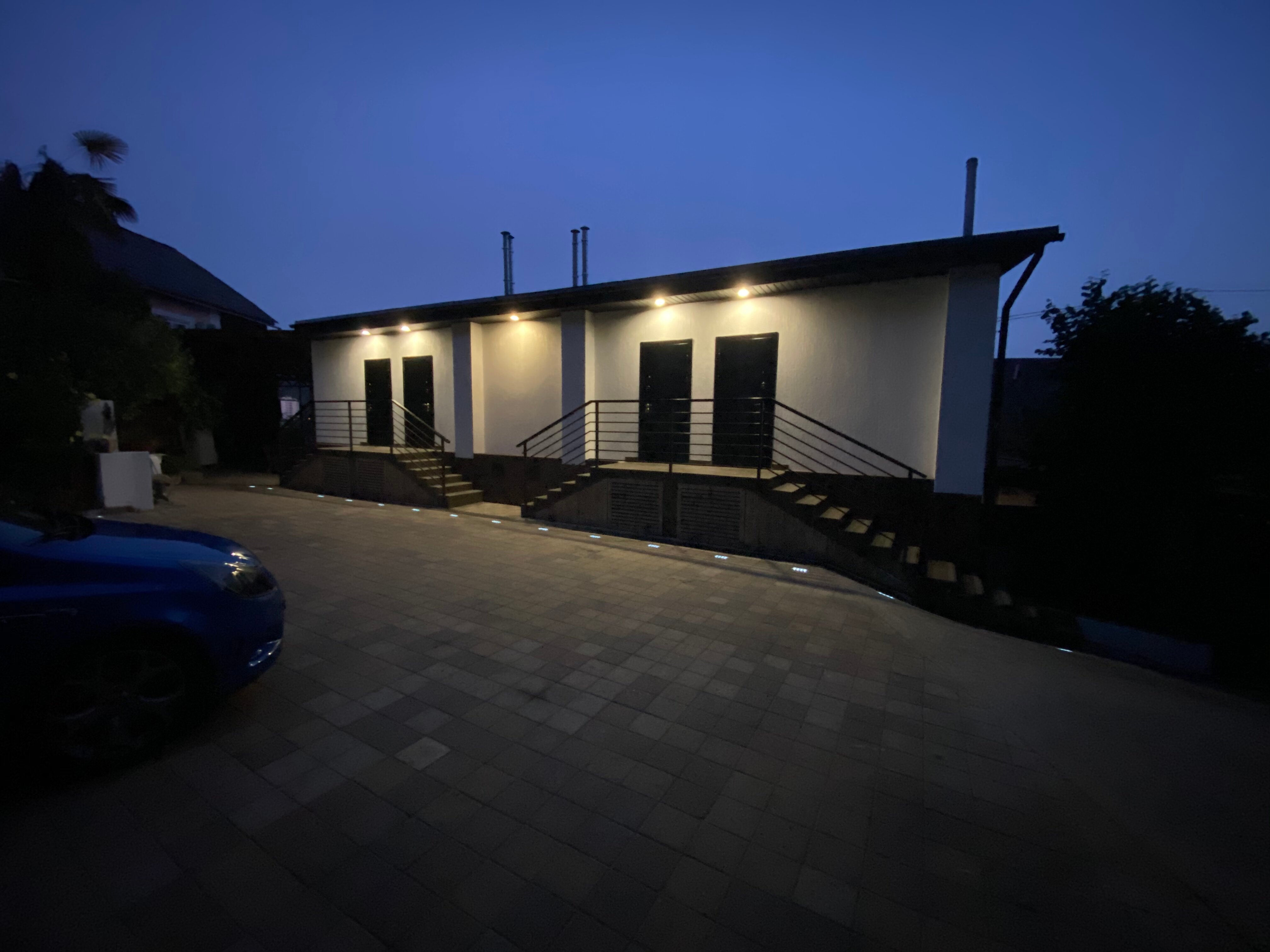 Фото Helge rooms