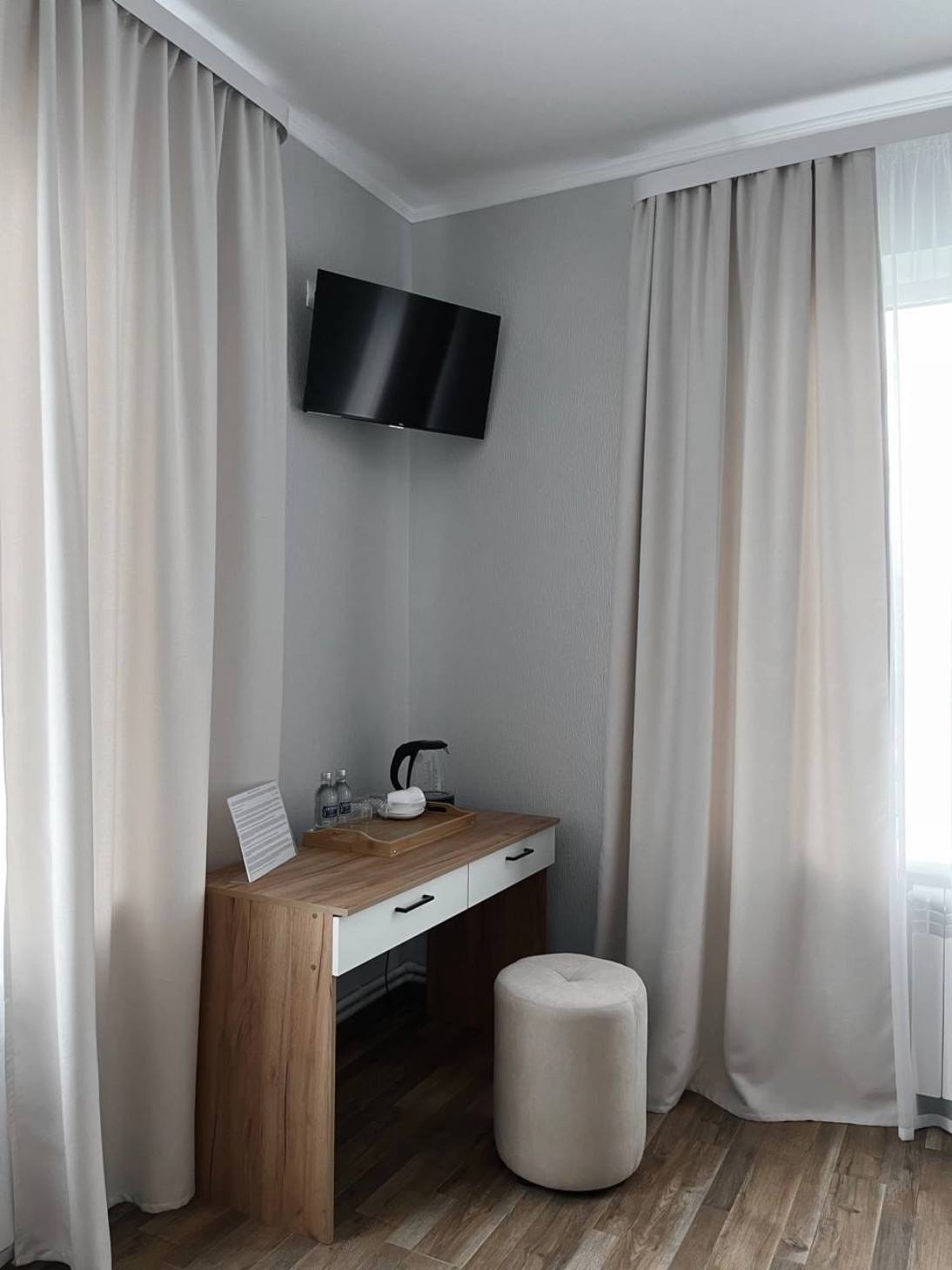 Фото Винсел