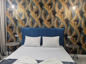 Апартаменты Аврора Широко Холодная 8 (Oryol, Shiroko-Kholodnaya ulitsa, 8), hotel
