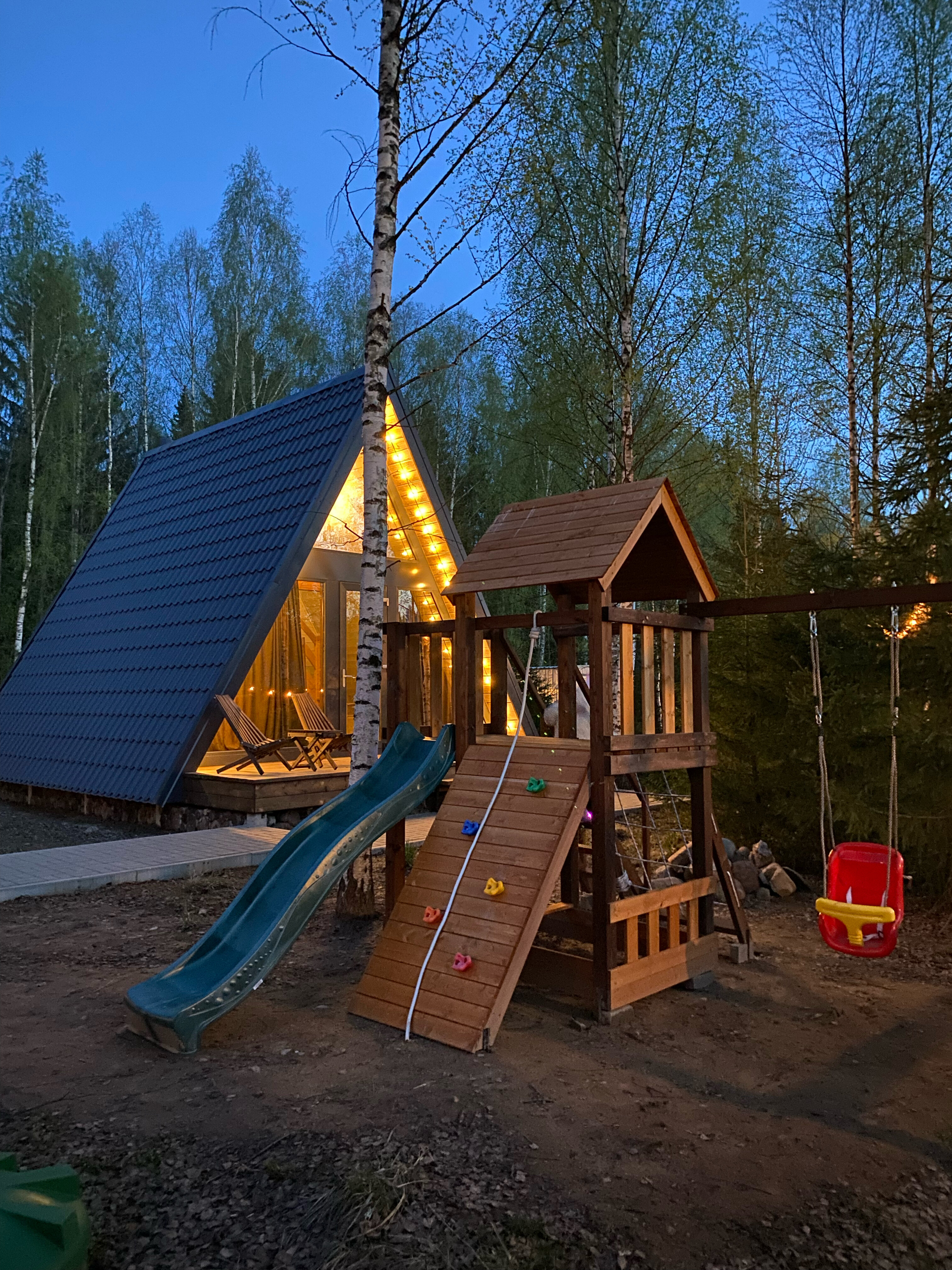 Фото Веденье