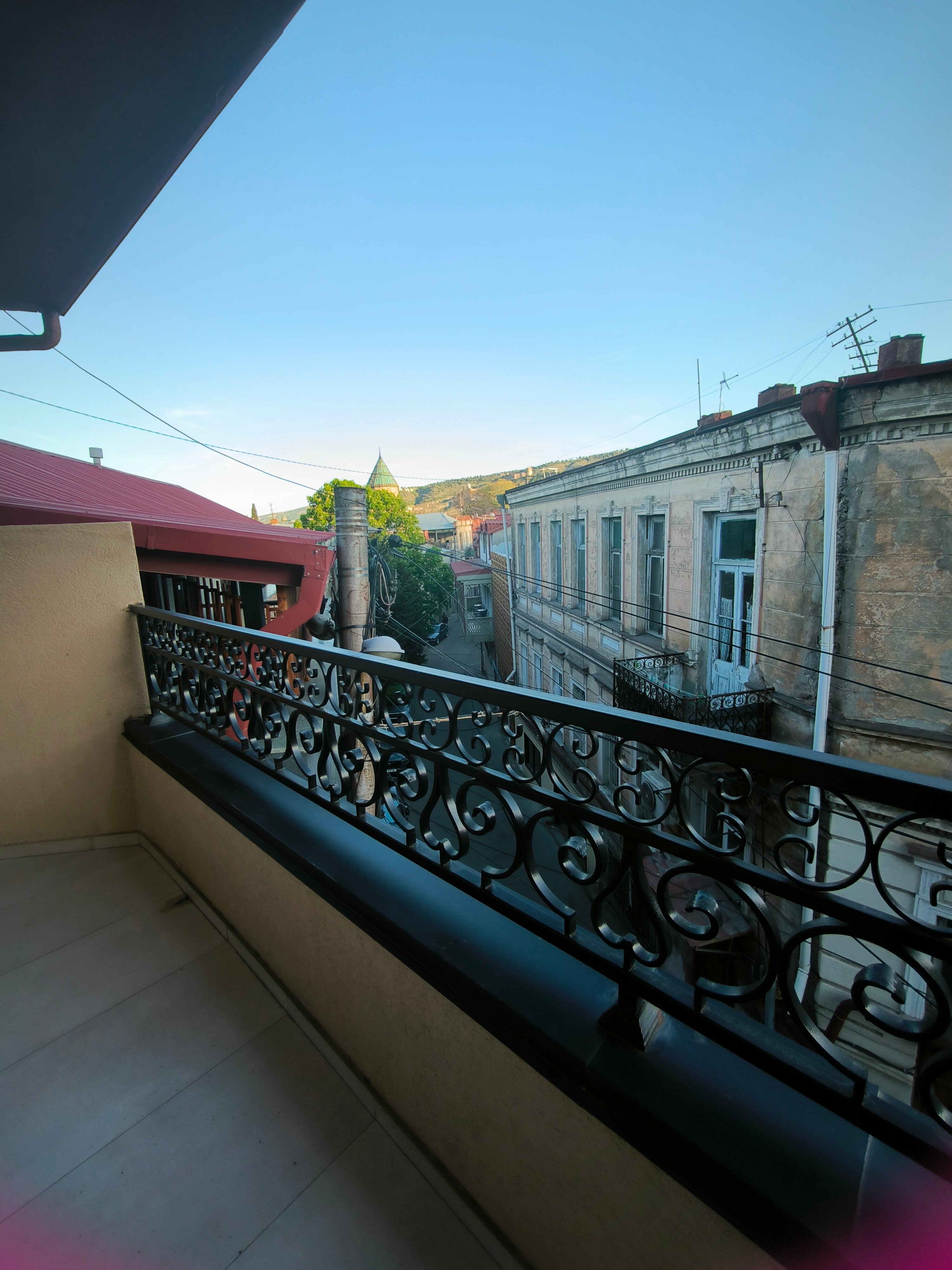 Фото Silver 39 Corner Hotel