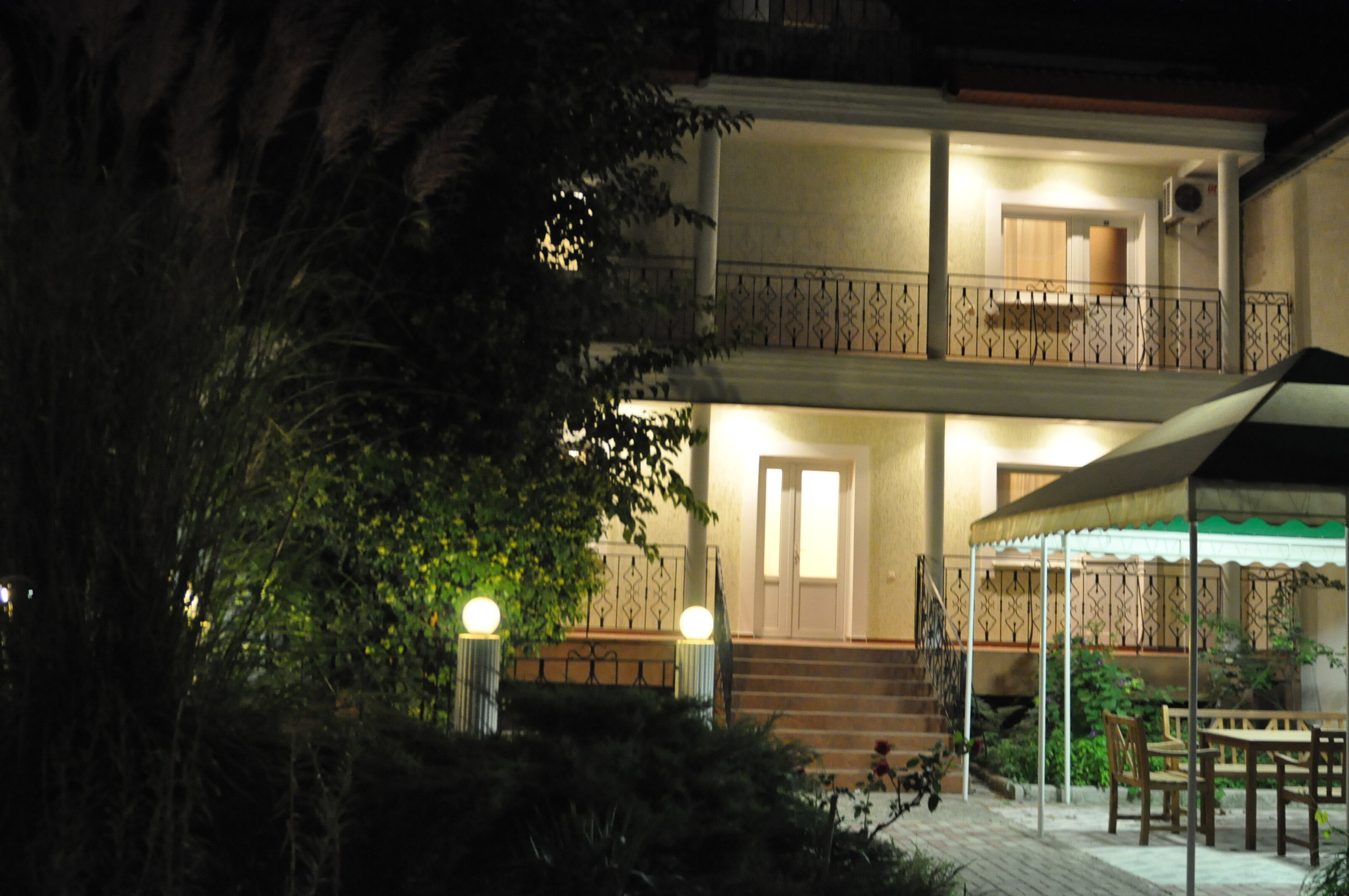 Фото Меридиана-2