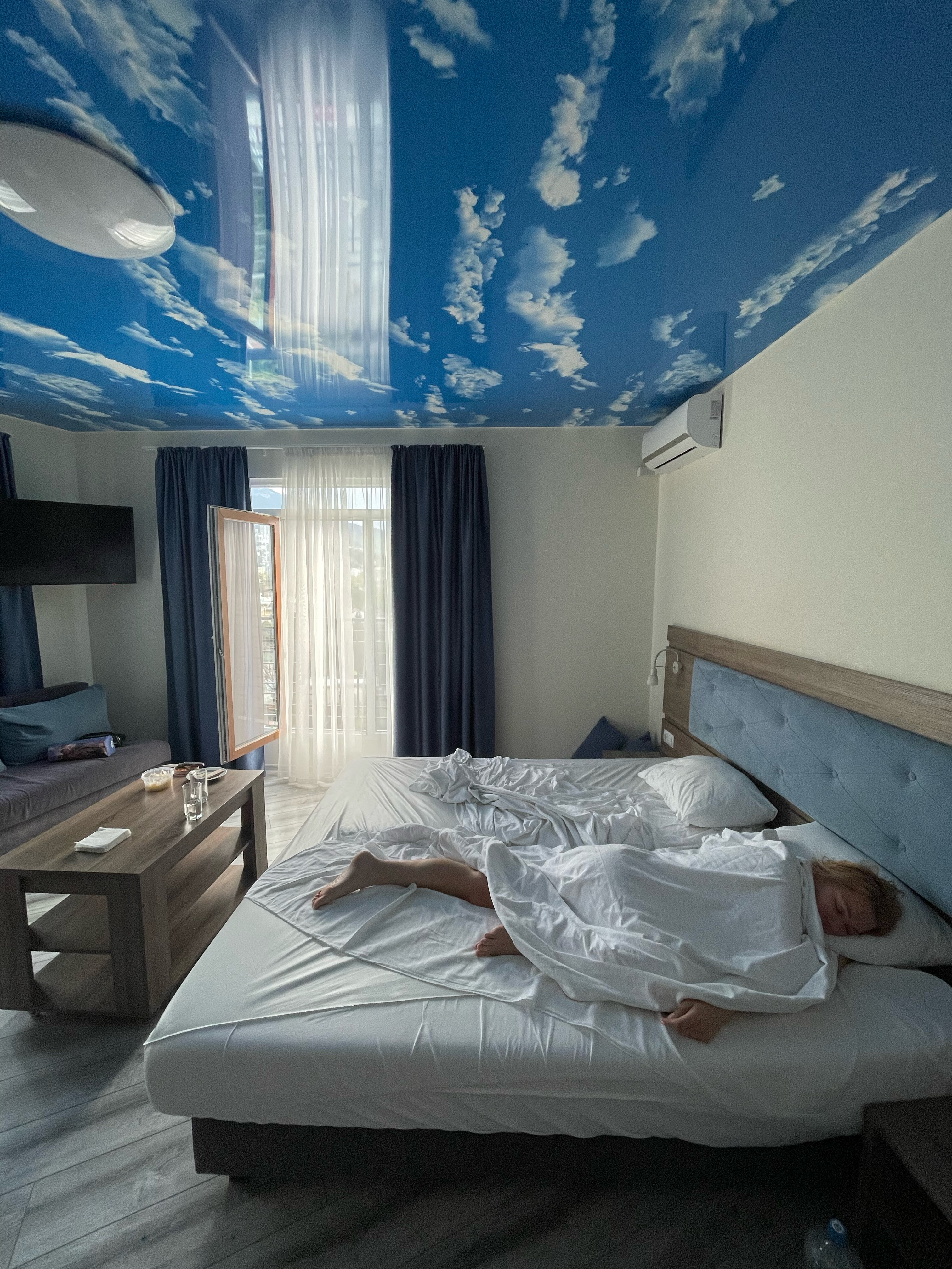 Фото Апартаменты на Боткинской 2в