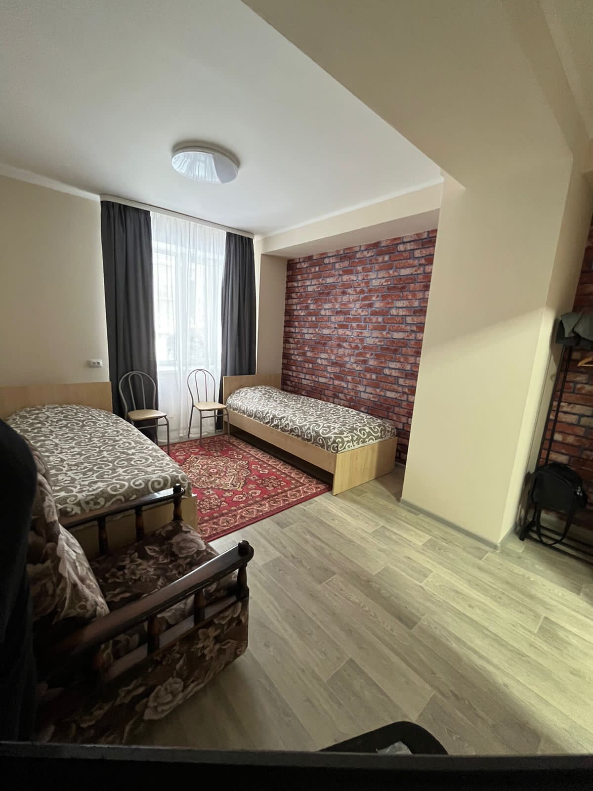 Фото Провинция