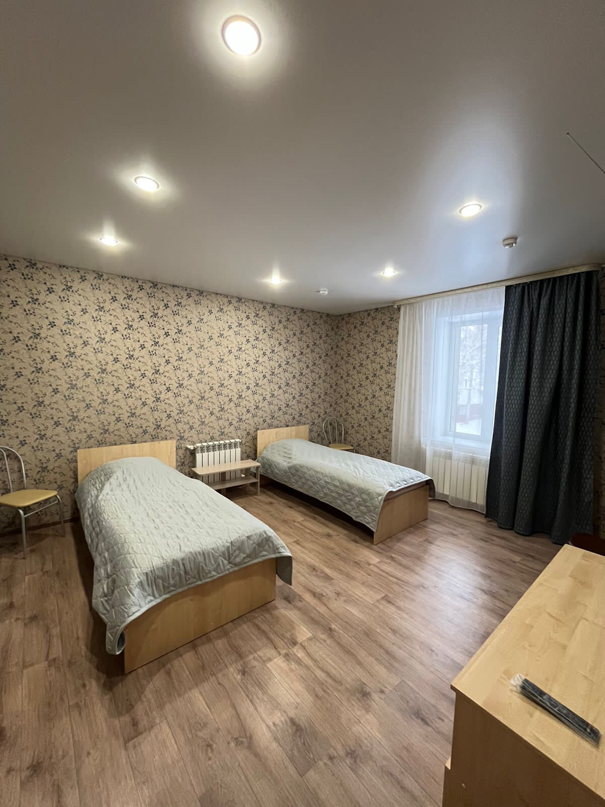 Фото Провинция