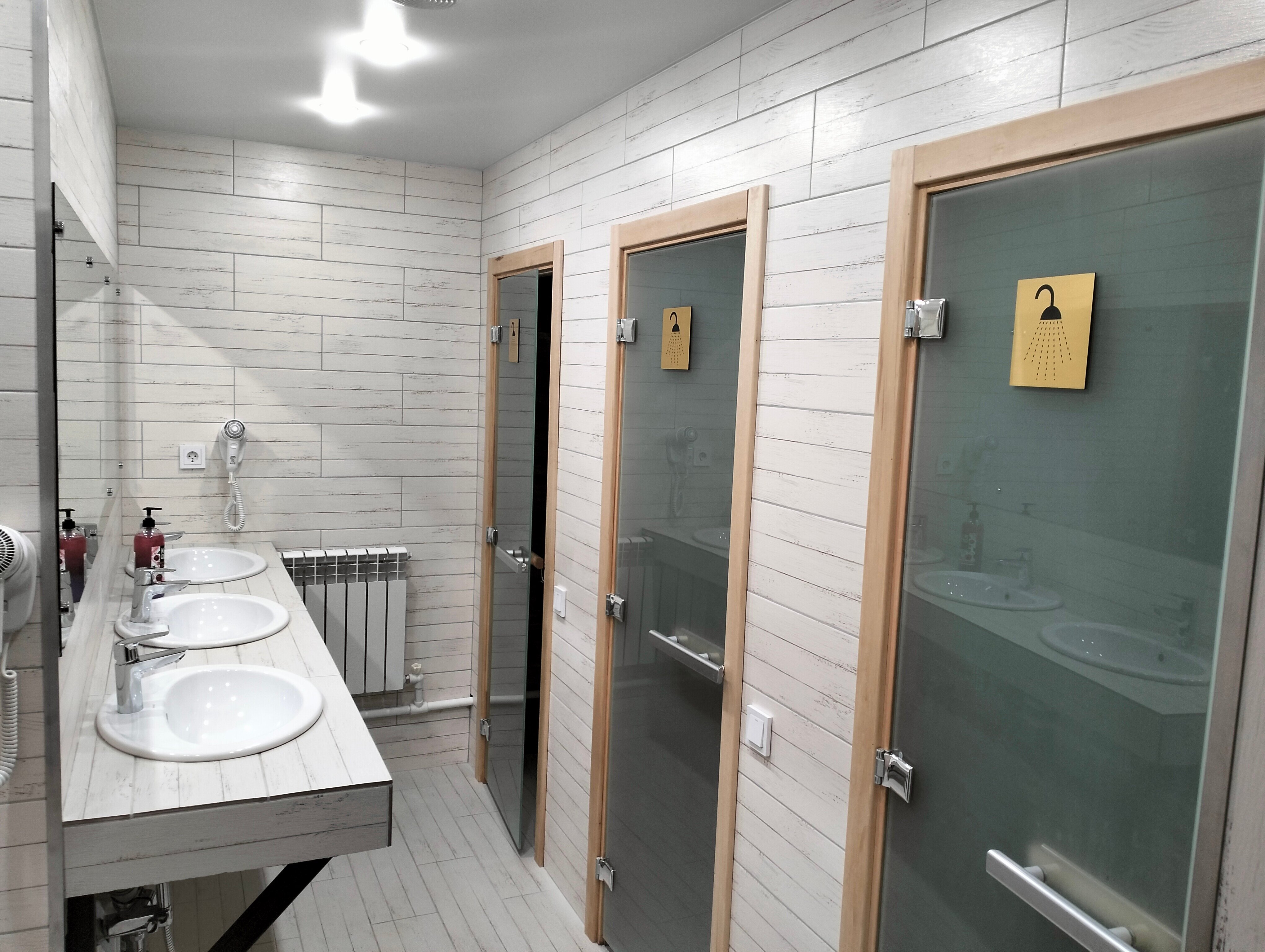 Фото Веранда