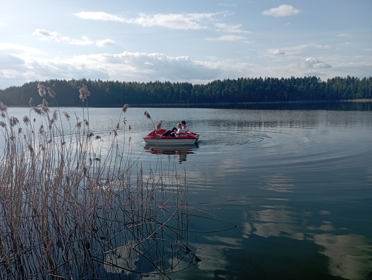 Фото Маслова Слобода