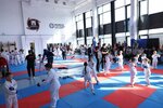 Samurai (Altufyevskoye Highway, 79Ас3), club deportivo, sección