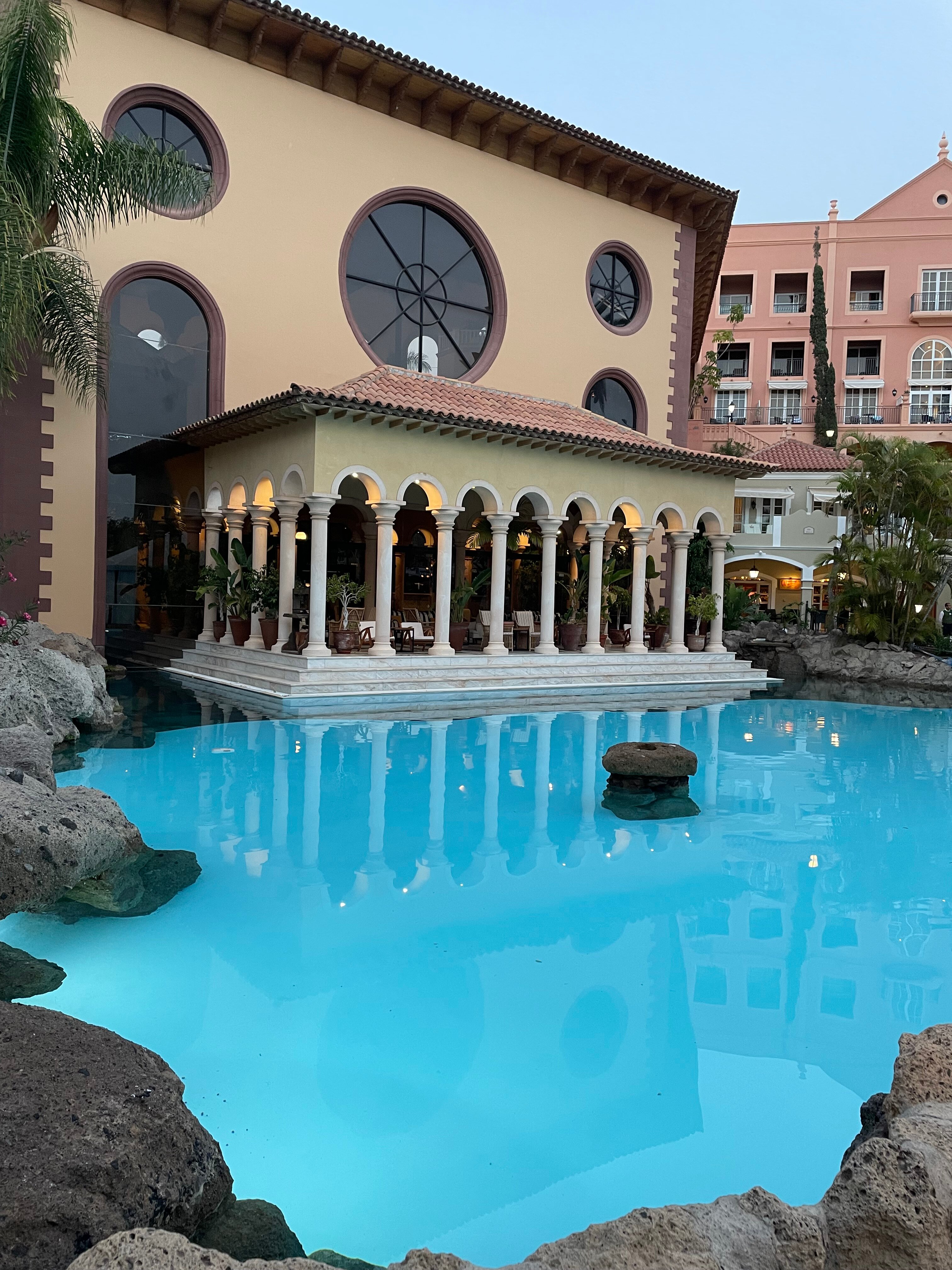 Фото Bahía del Duque