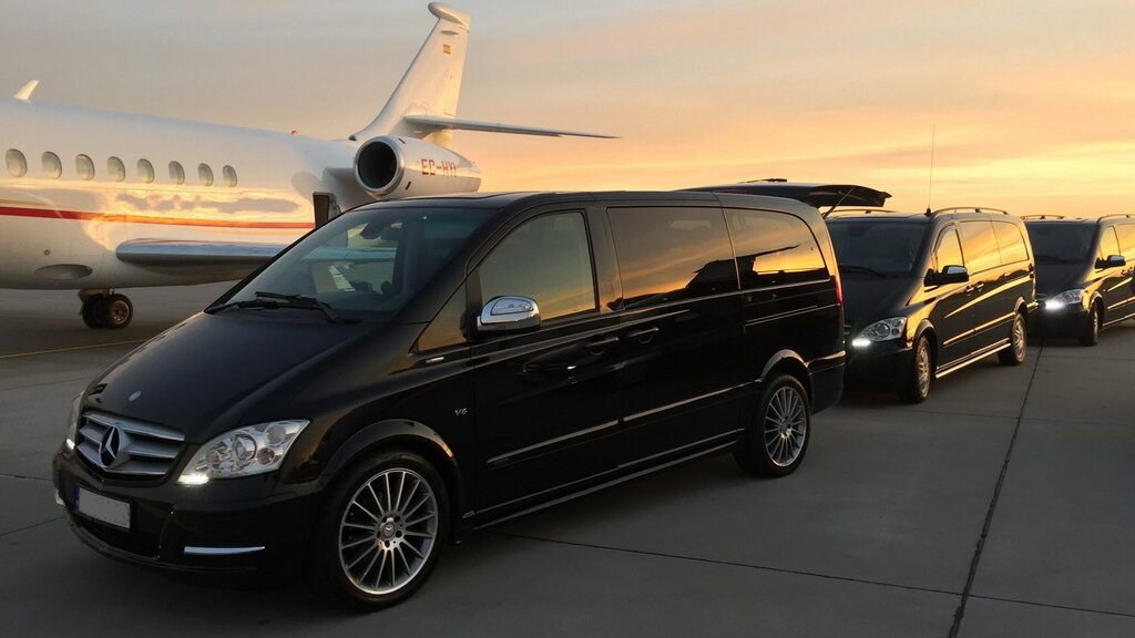 Tour operator Numberone Transfer in Antalya, Antalya, photo