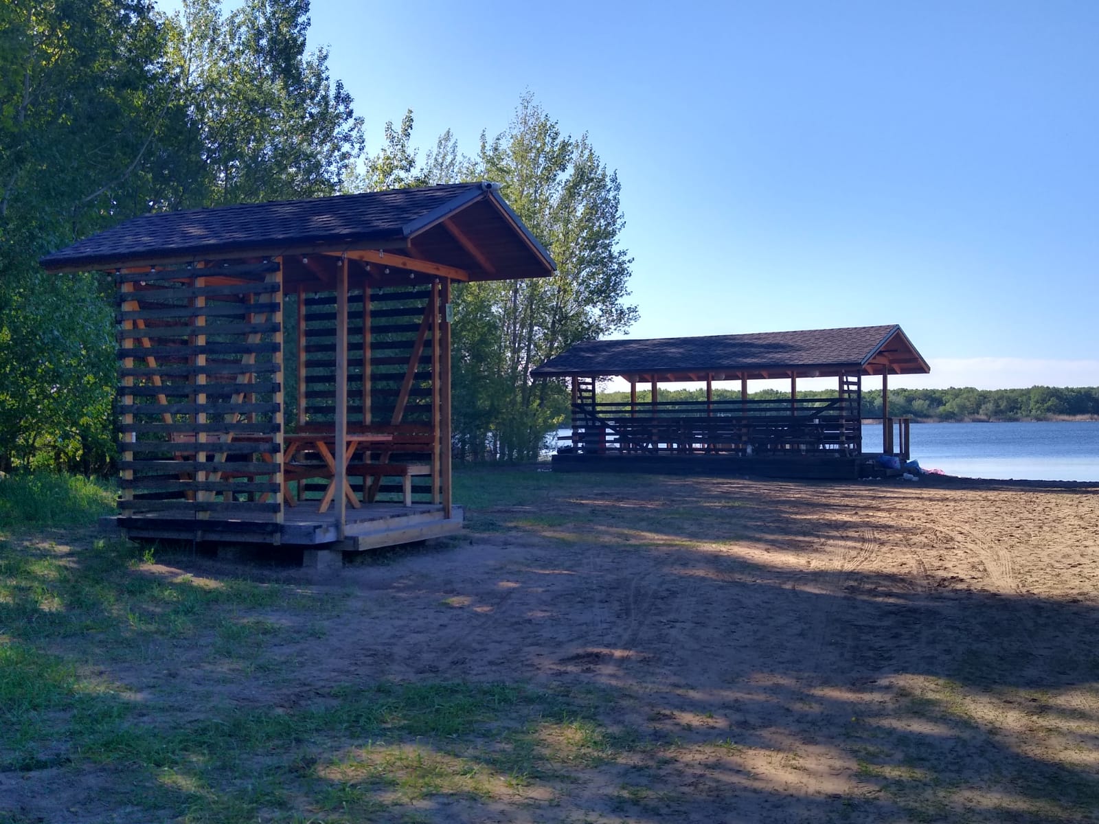 Фото Натура