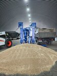 Ip Kalichava (Dovatora Street, 154к3), agricultural machinery, equipment