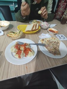 Дагестанская кухня Халяль (Town of Morozovsk, ulitsa Khalturina, 316В), cafe