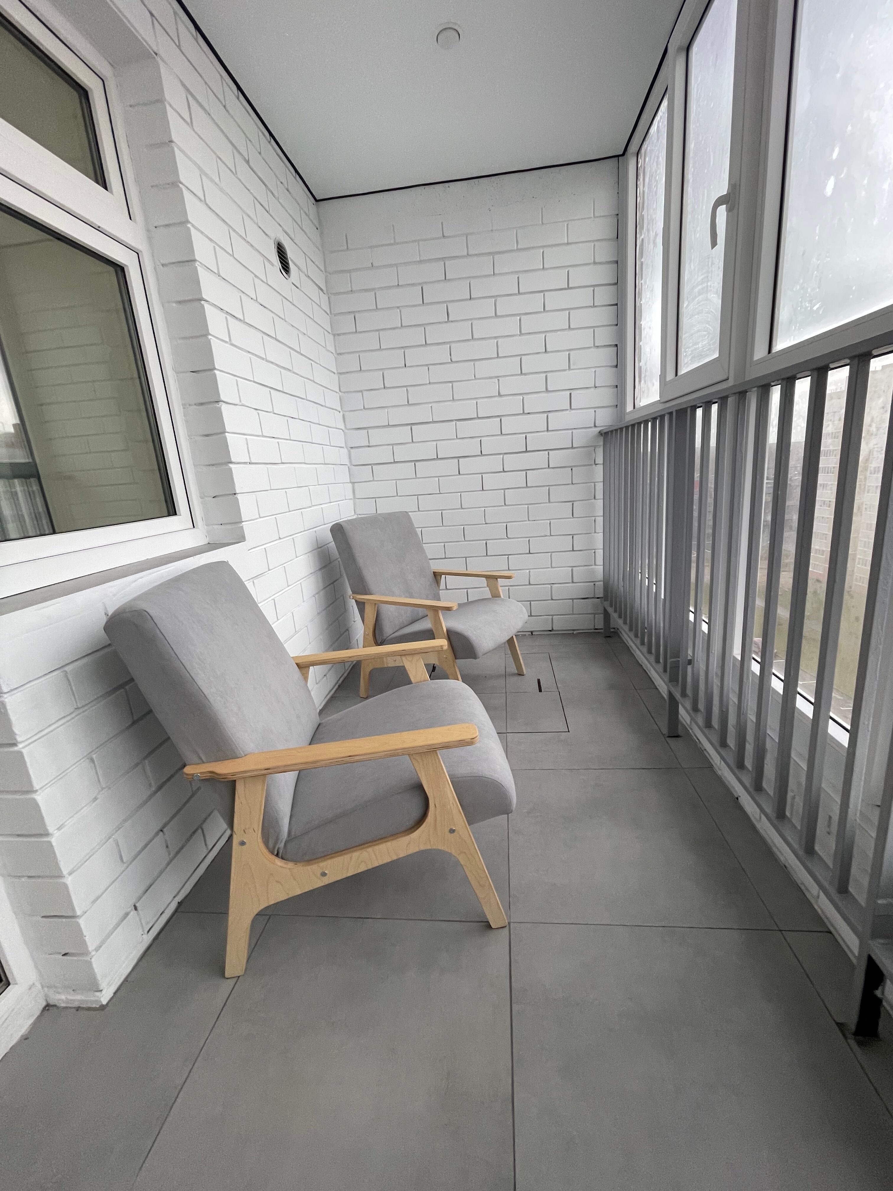 Фото Евродвушка на Комарова