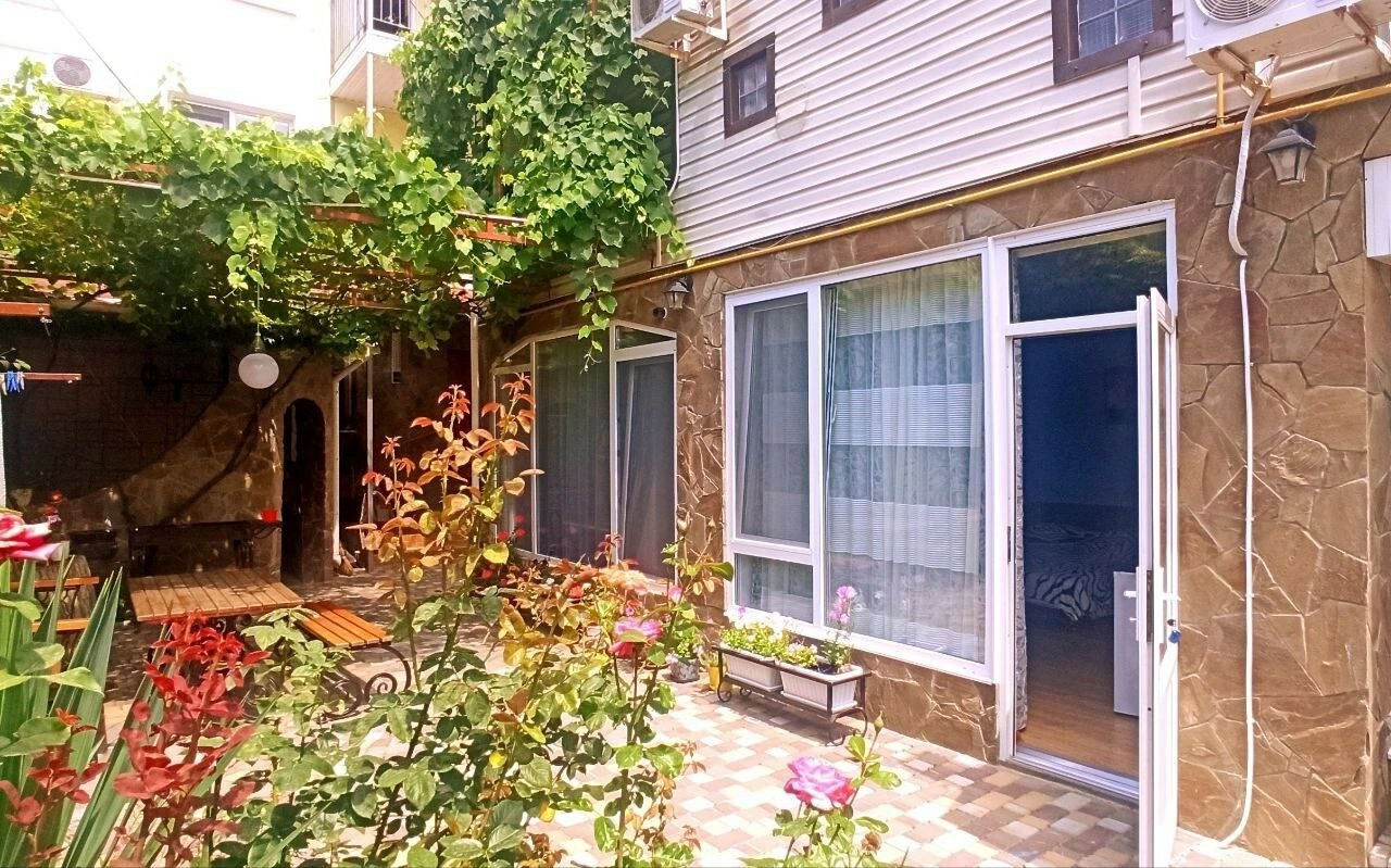 Фото Алетон