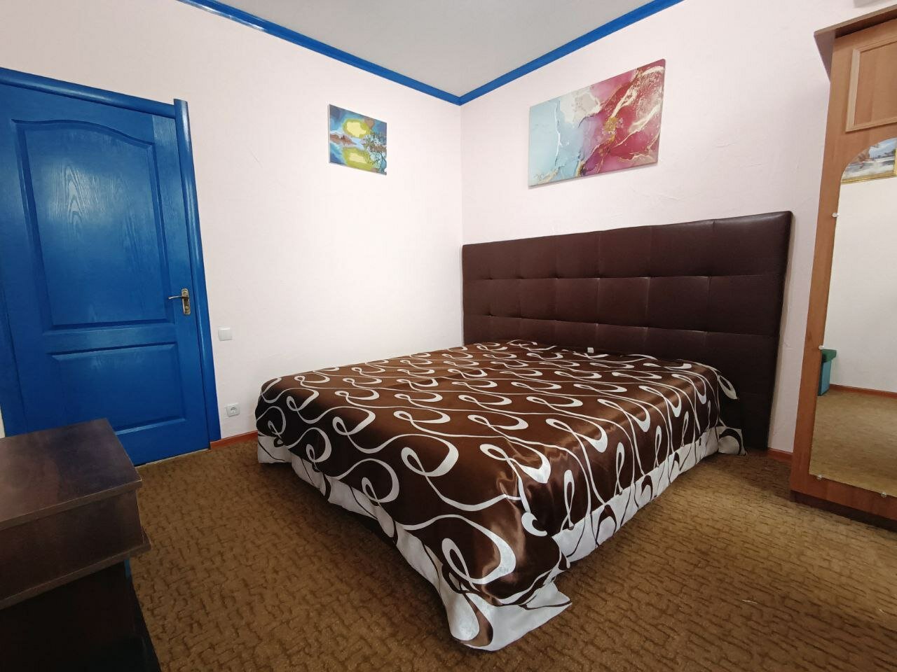 Фото Алетон