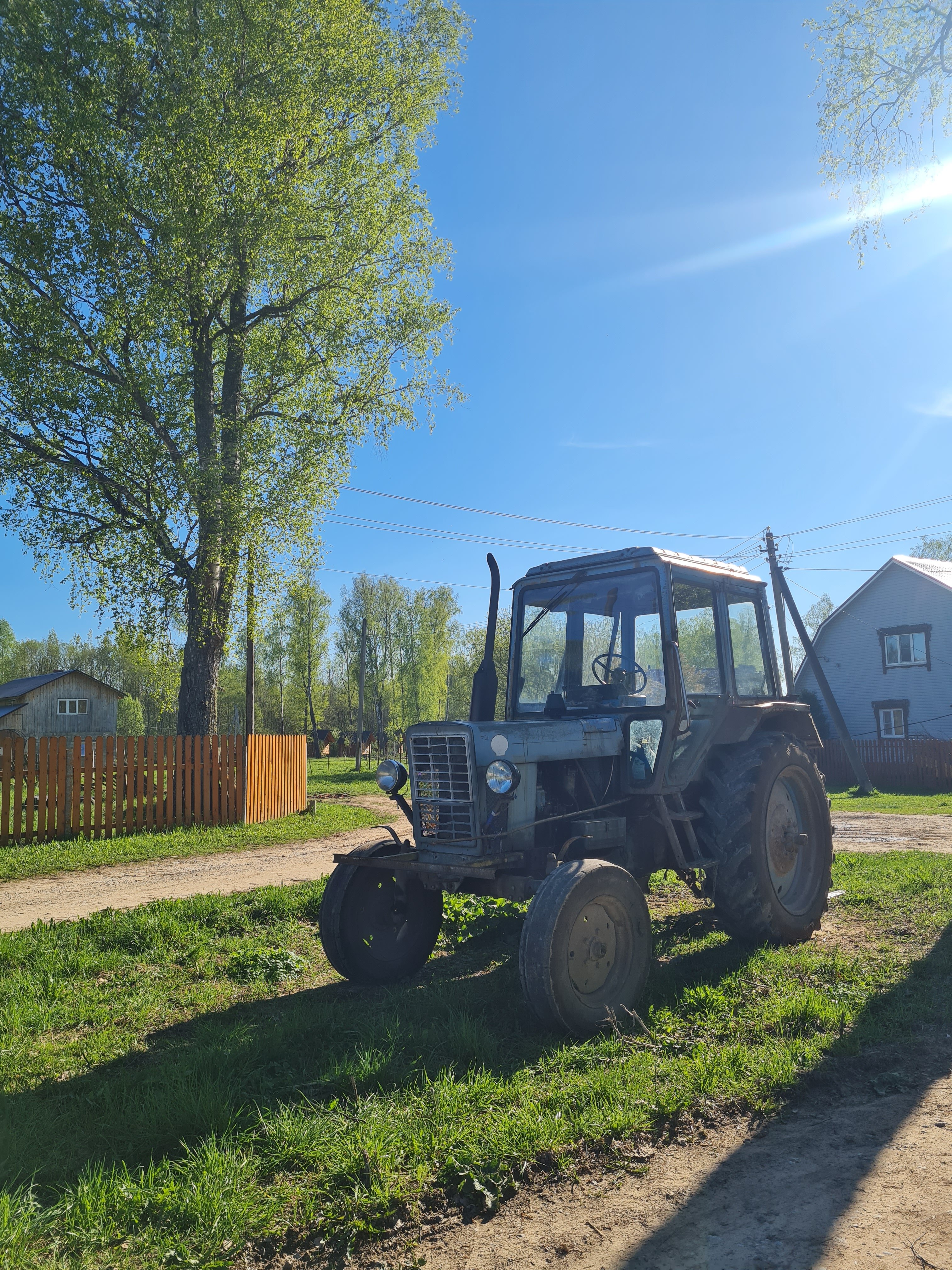 Фото У родника