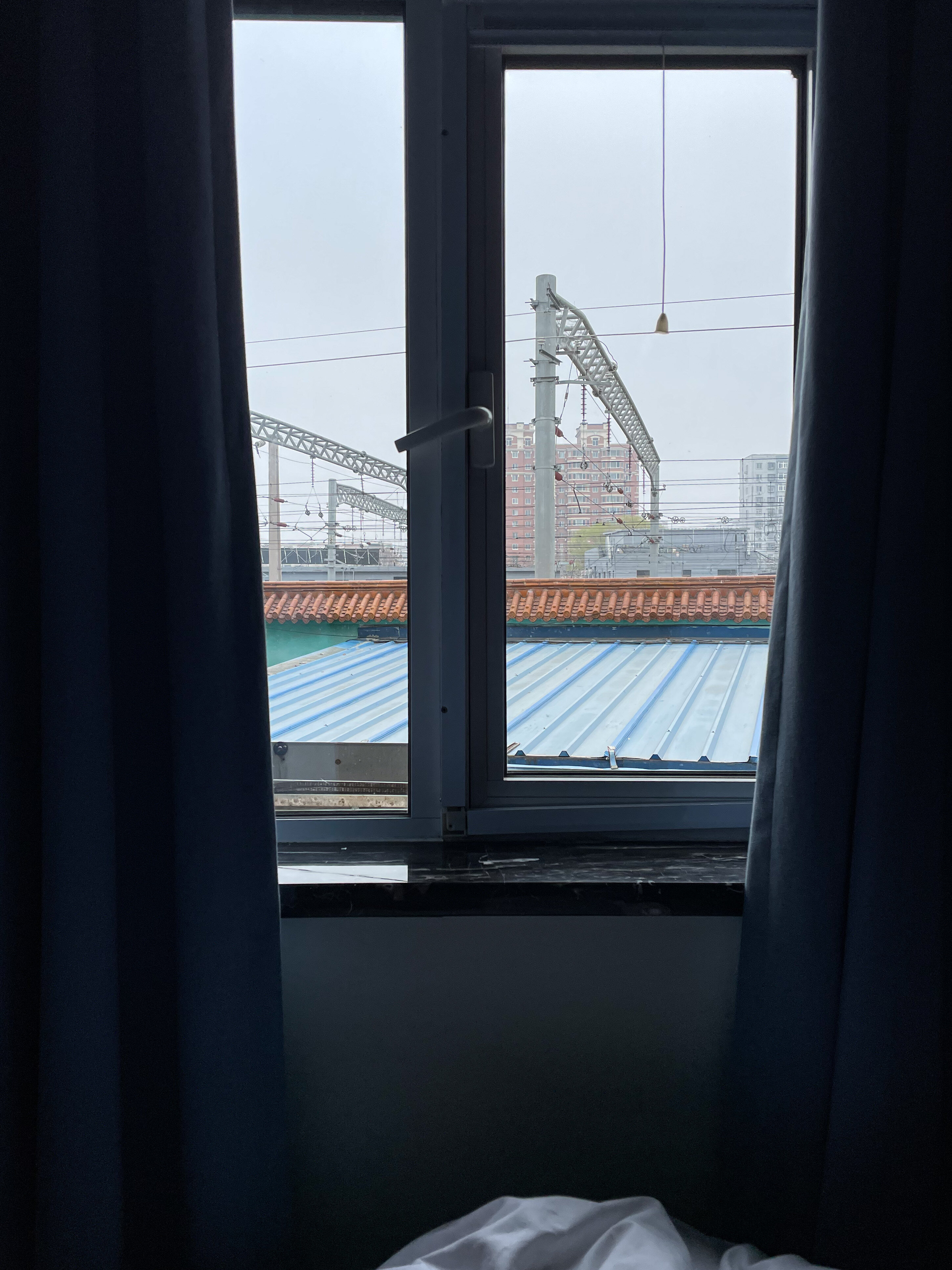 Фото Zhong An Hotel Beijing