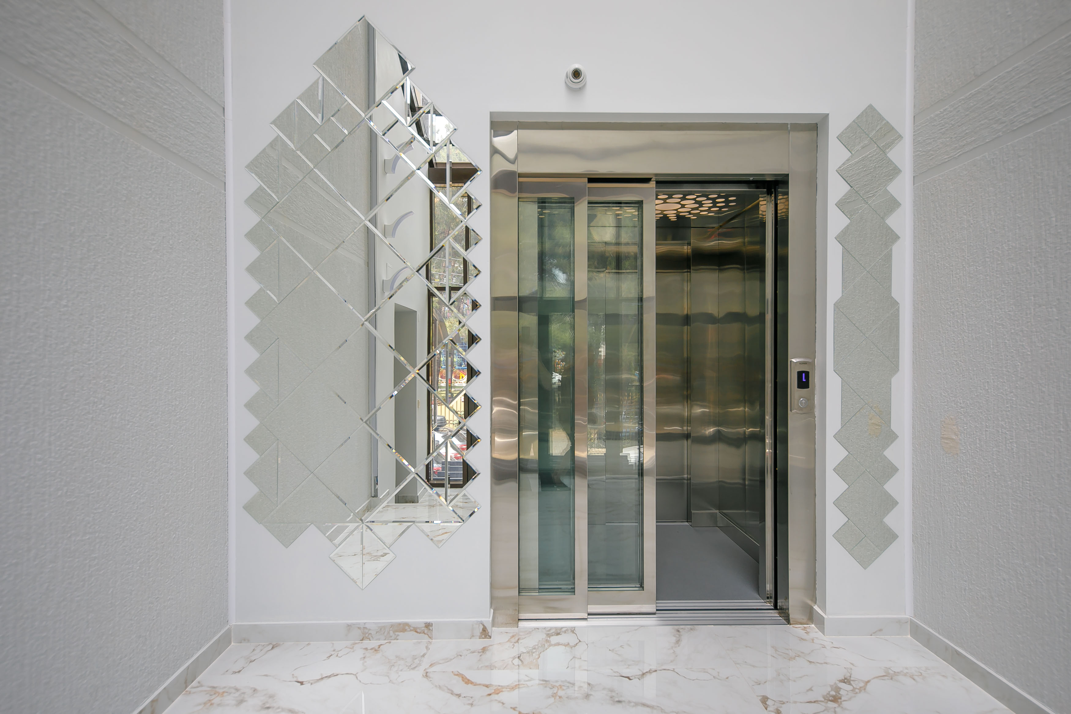 Фото Прометей 3