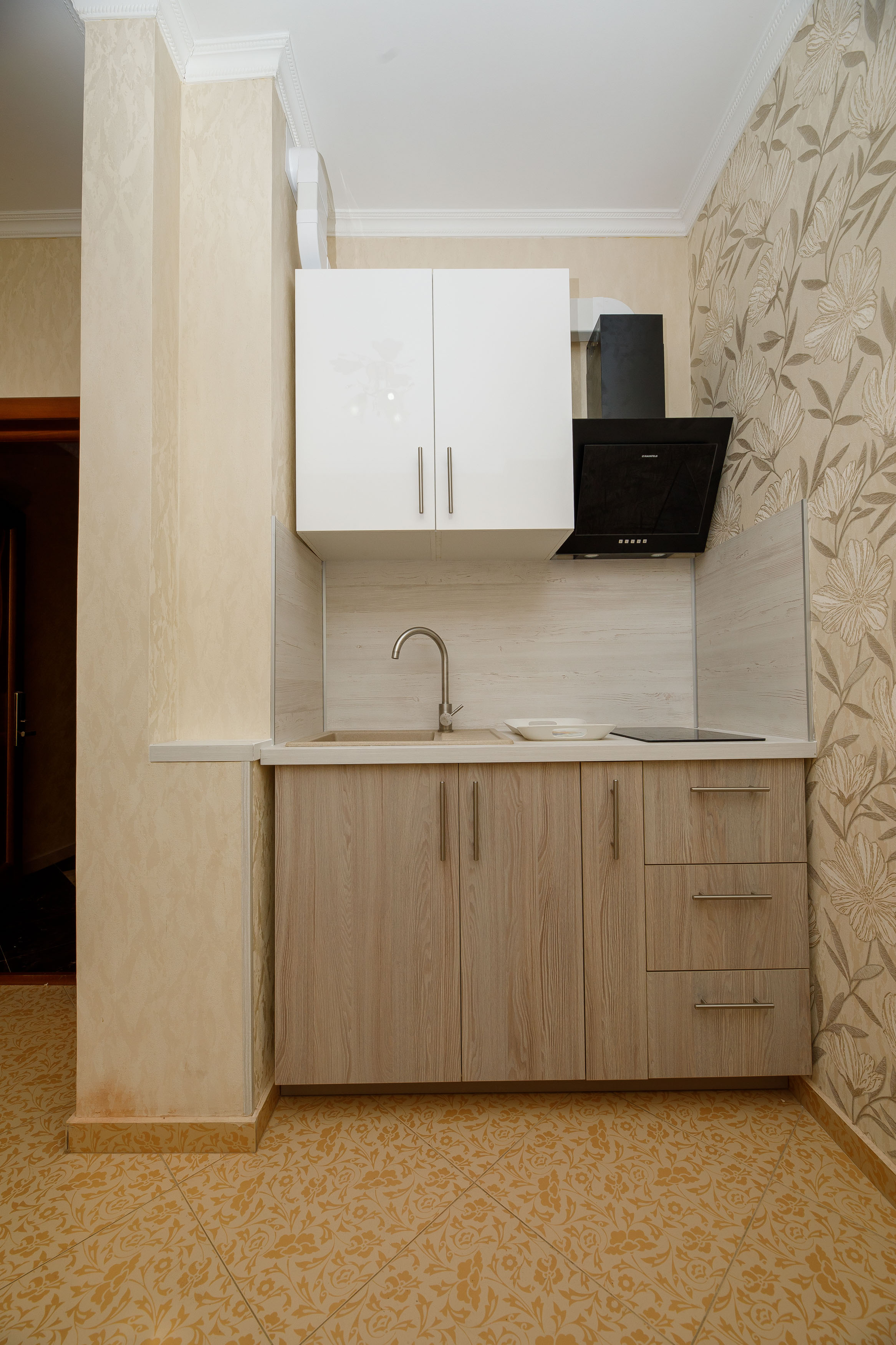 Фото Прометей 3