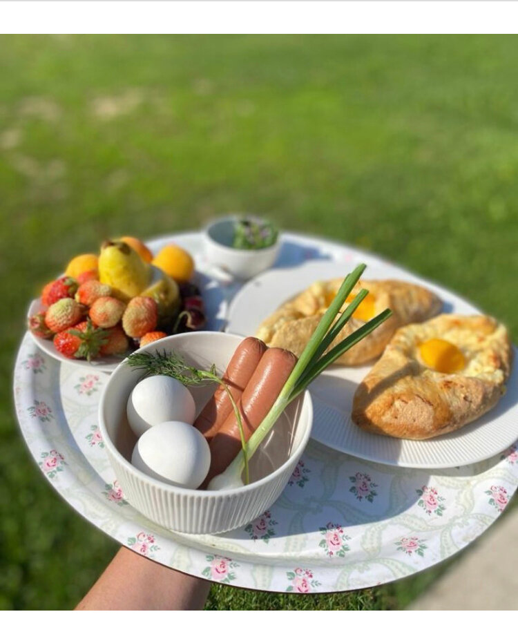 Фото Уютный домик в Елдино