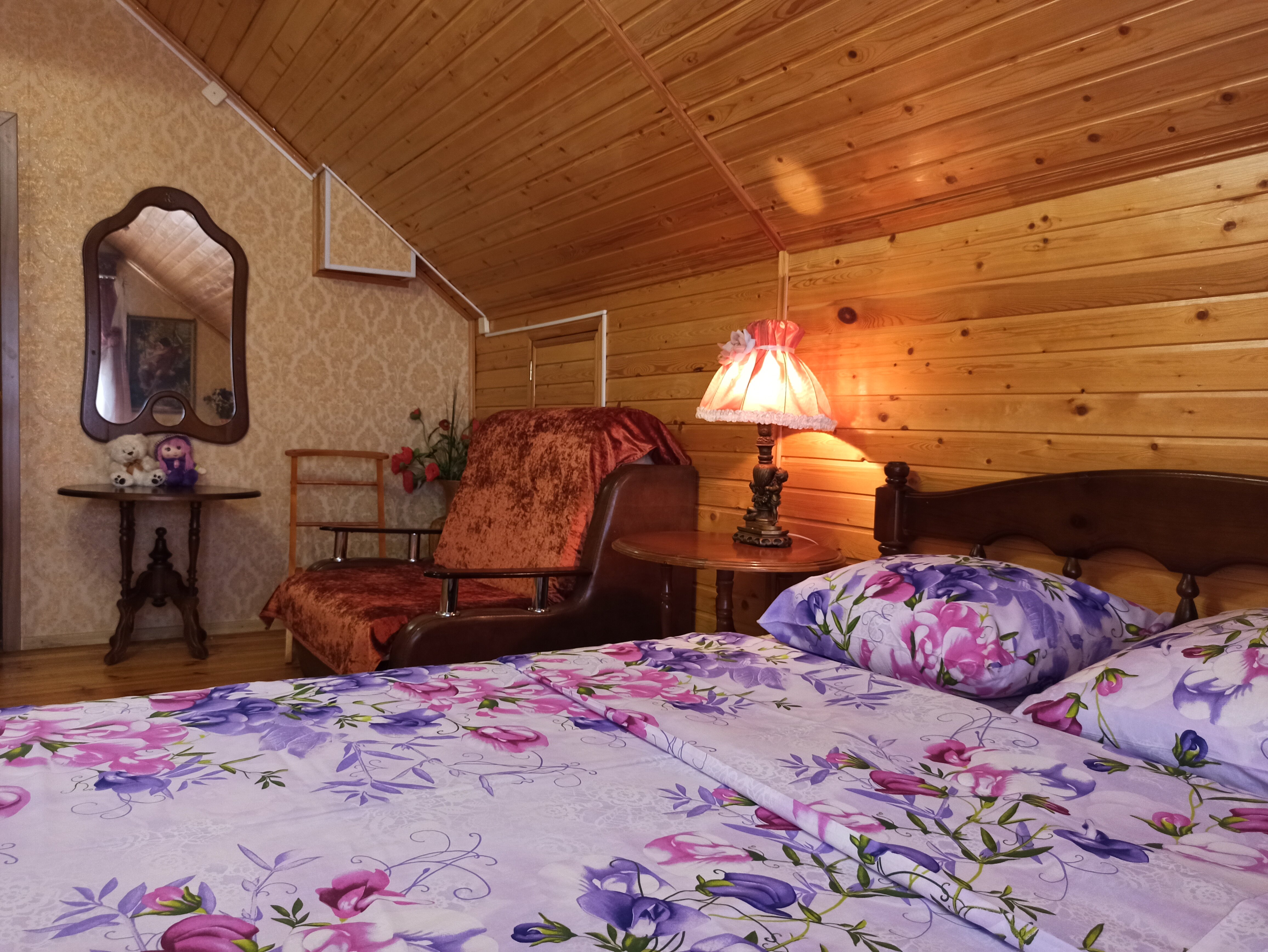 Фото Августин