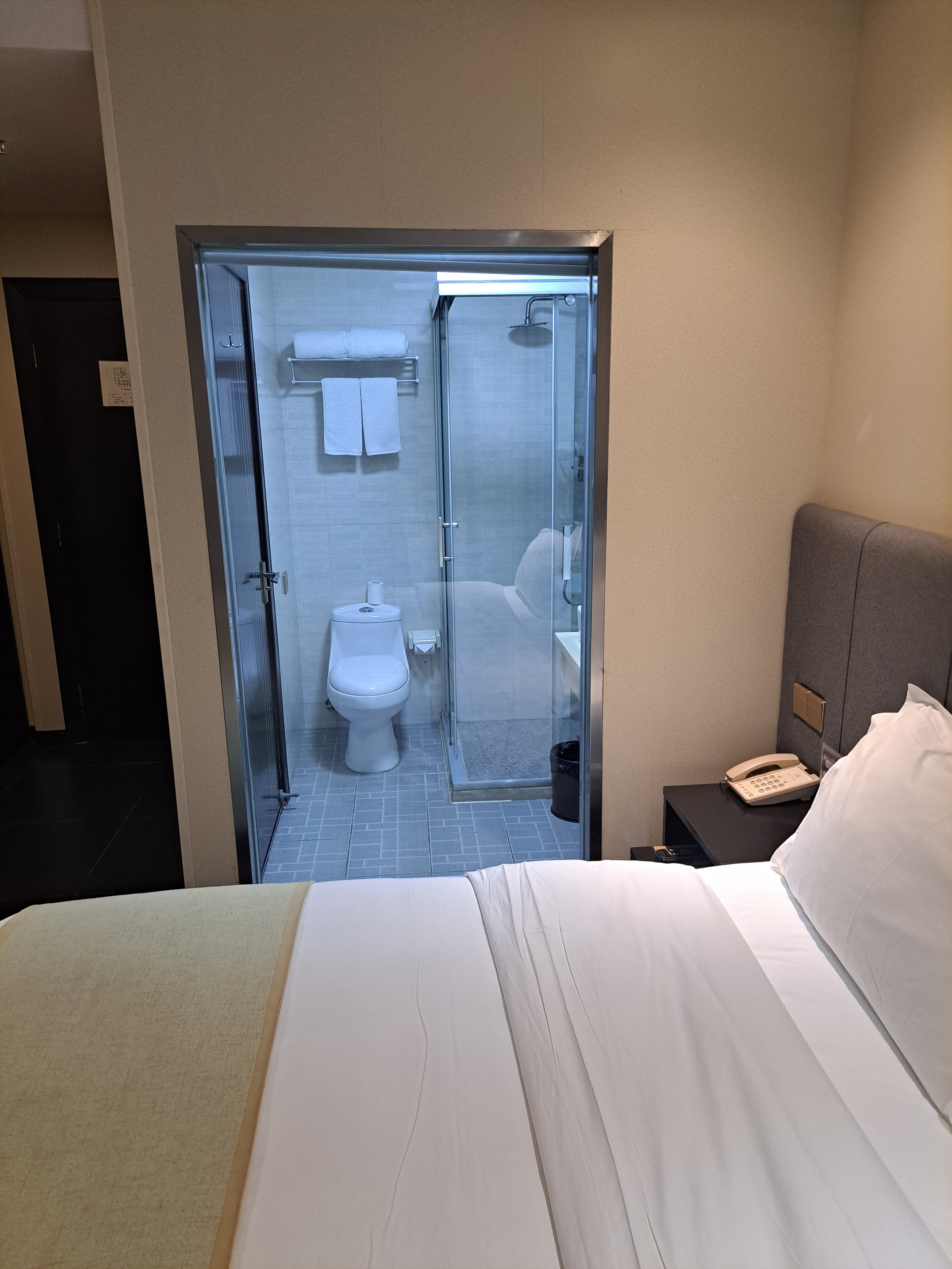 Фото Shanghai Joyful Star Chenyang Hotel