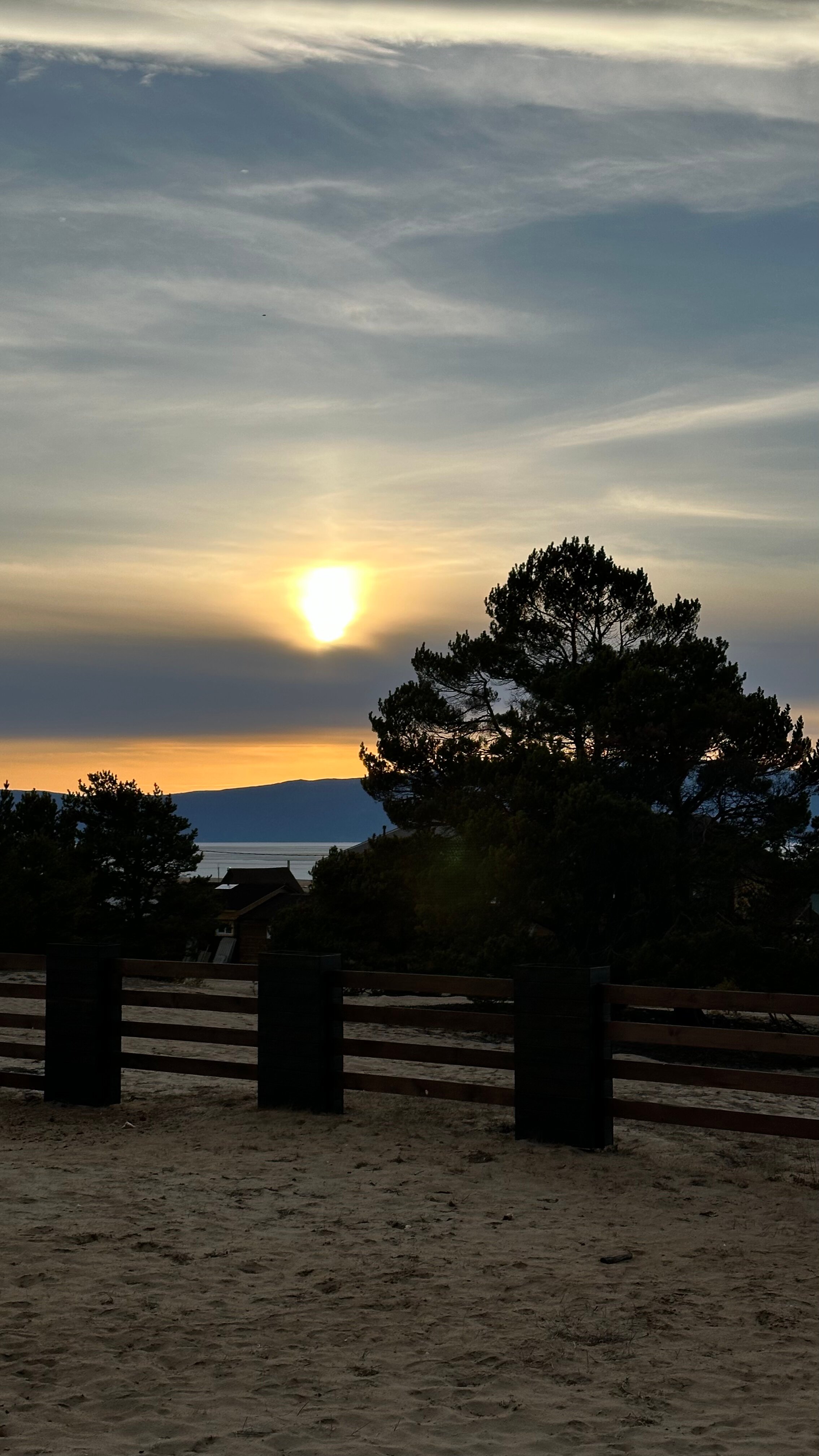 Фото Hoto A-frame