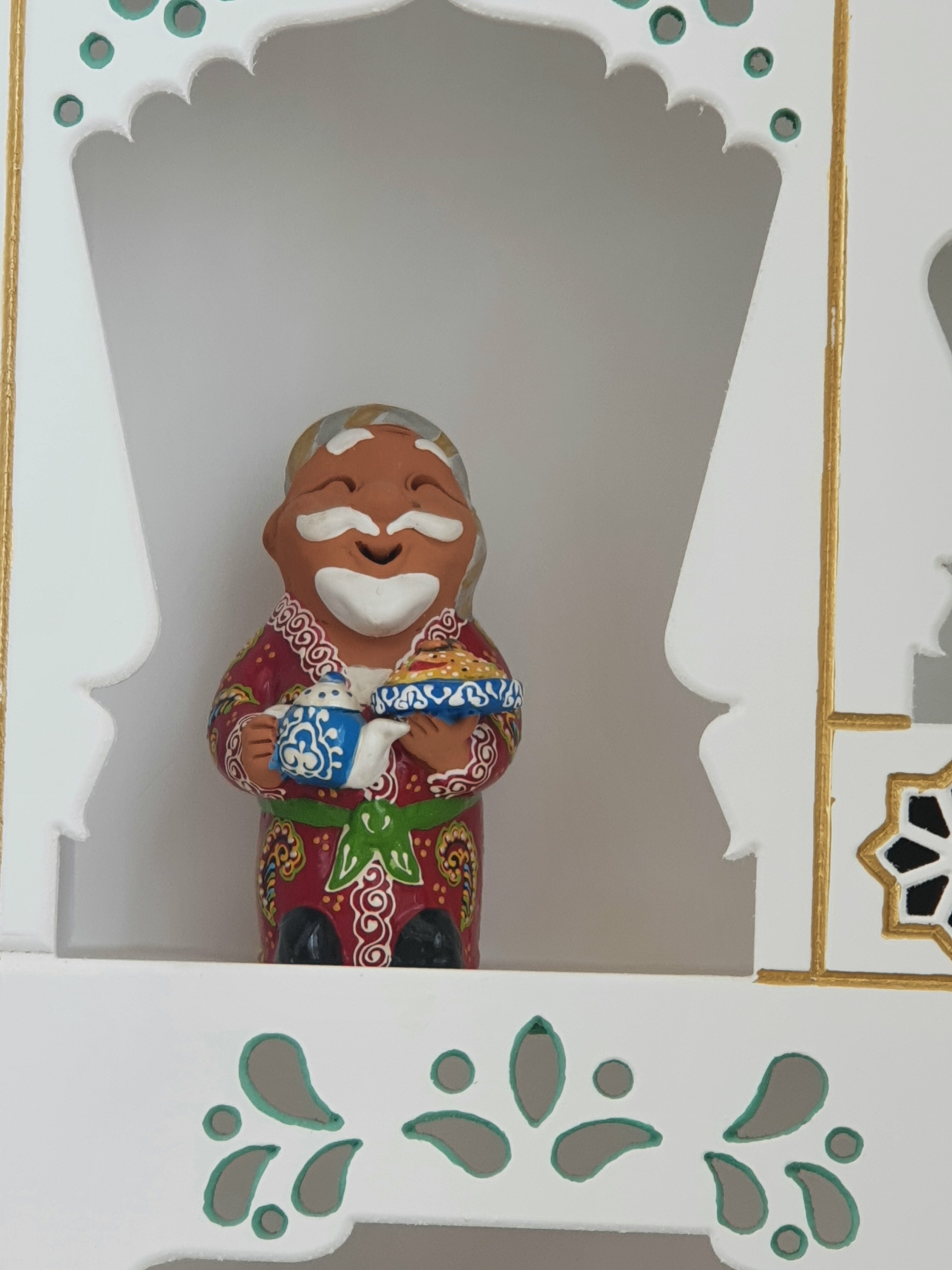 Фото Шарк Юлдузи