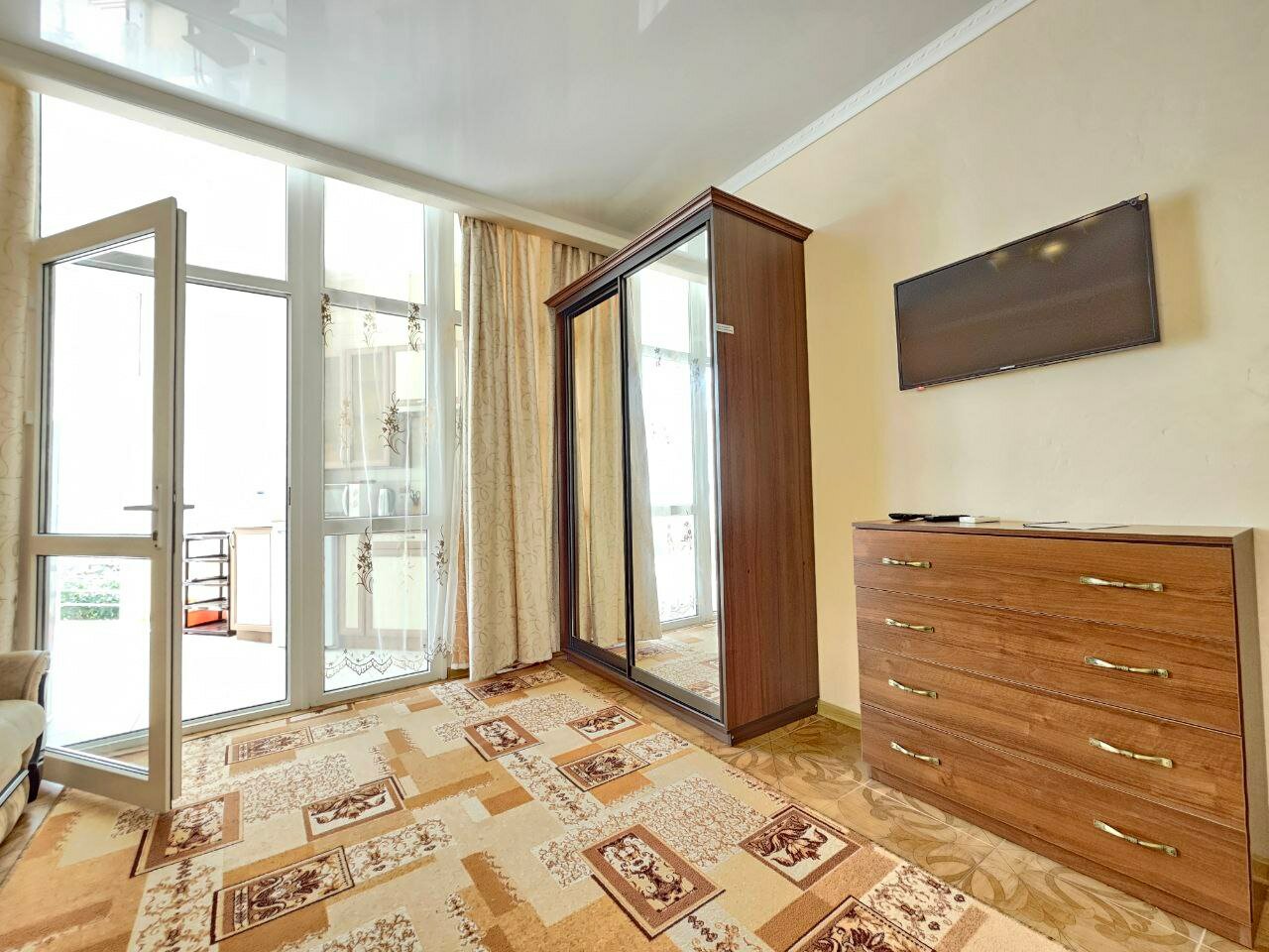 Фото Феодосийский залив