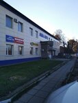 Прайм НФ (Moskovskaya Street, 8) ، متجر قطع غيار ولوازم السيارات