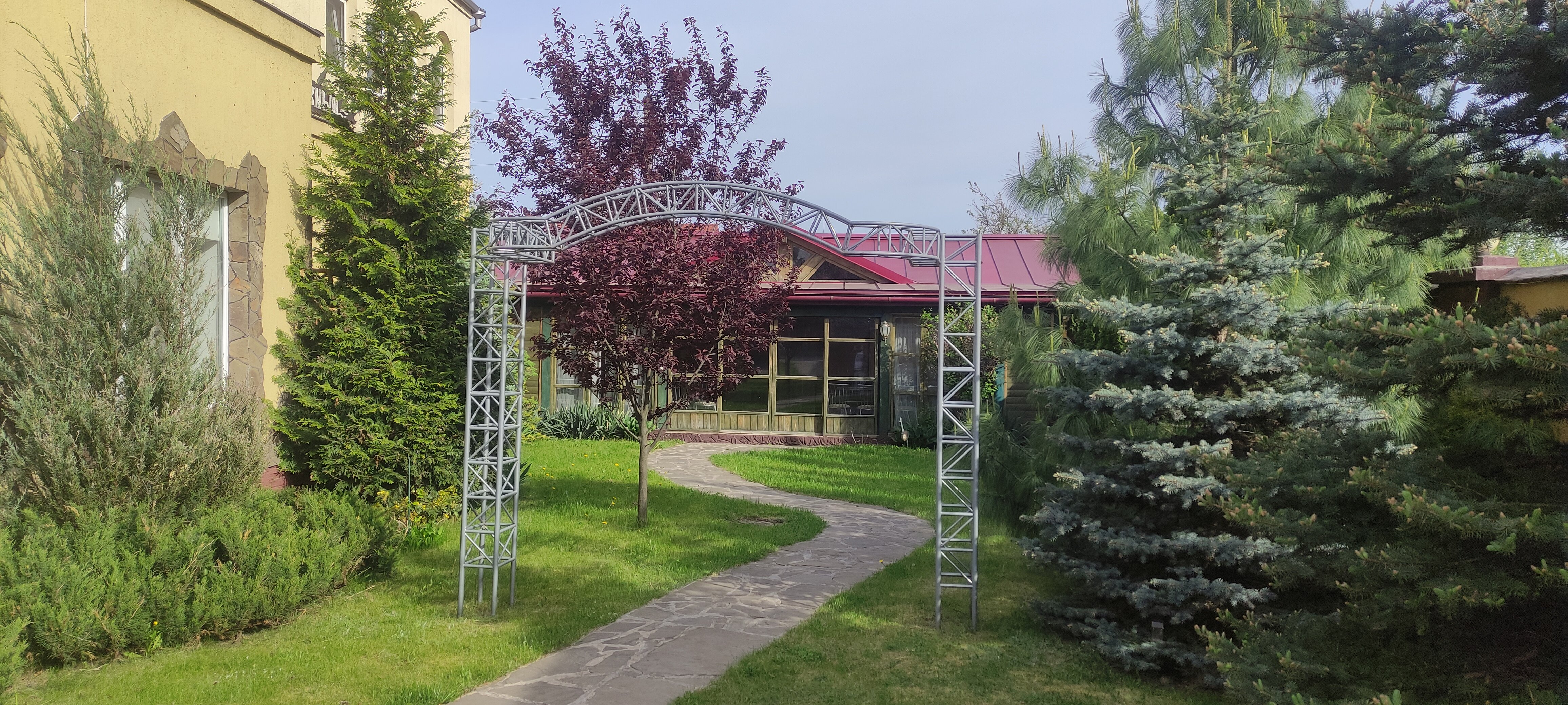 Фото Прибрежный