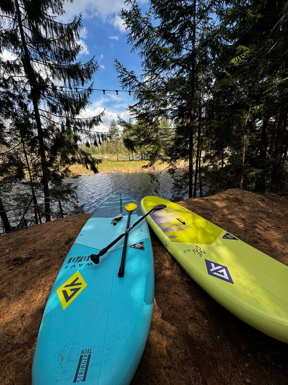 Фото Орша Ривер Клаб