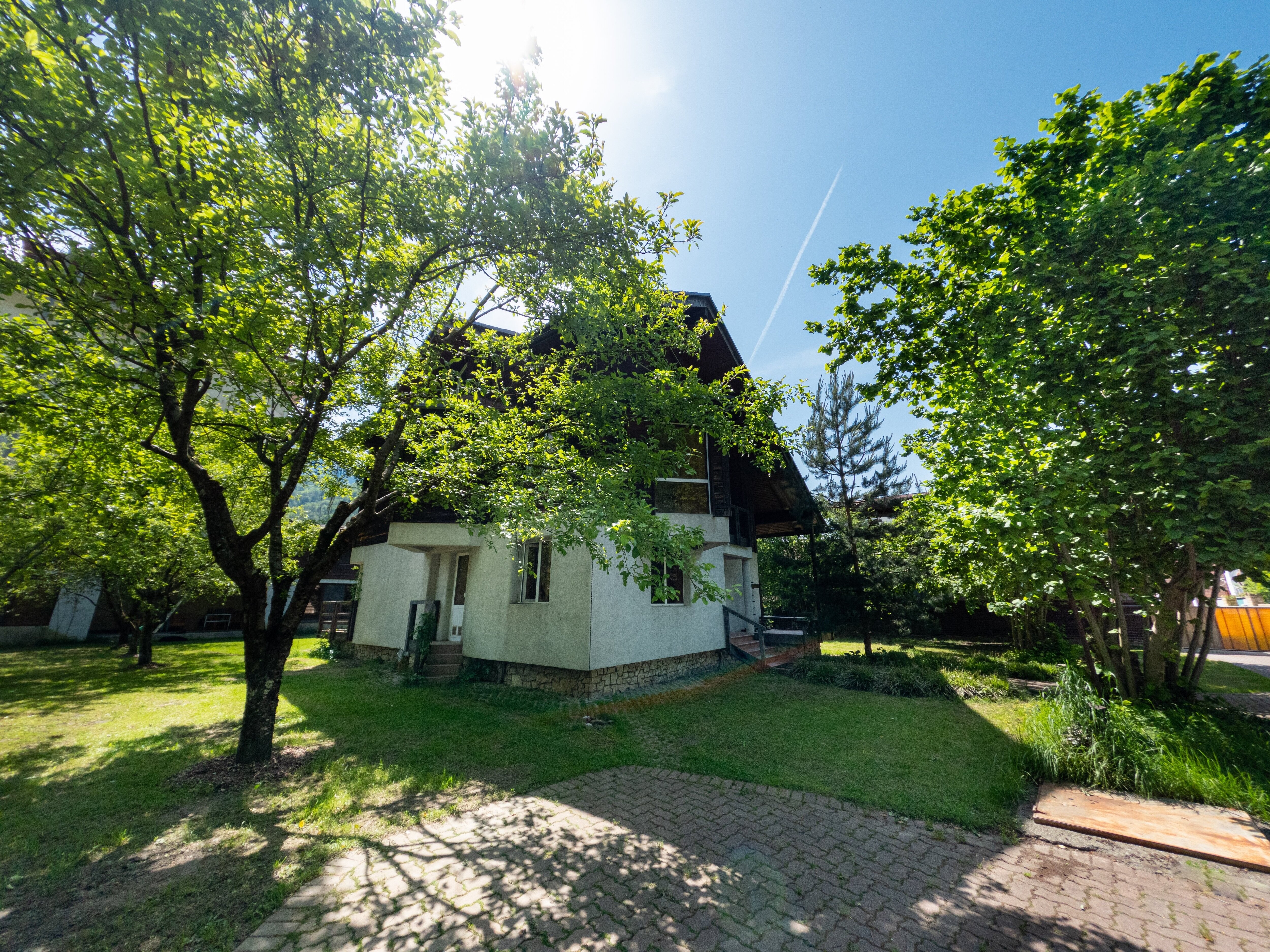 Фото Дом Тере