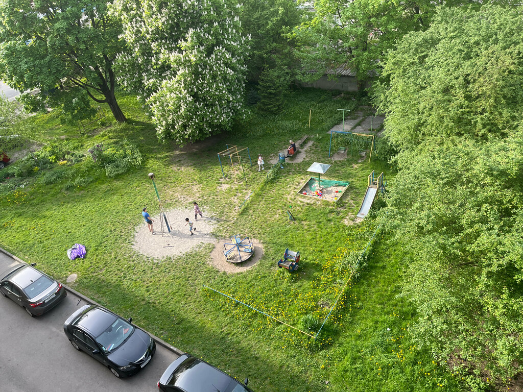 Playground Playground, Kaliningrad, photo