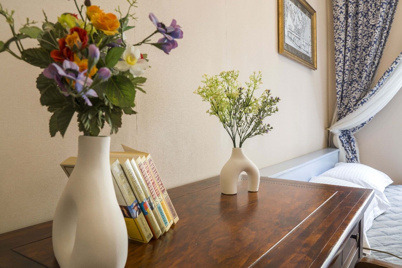 Фото Грандора Эрмитаж