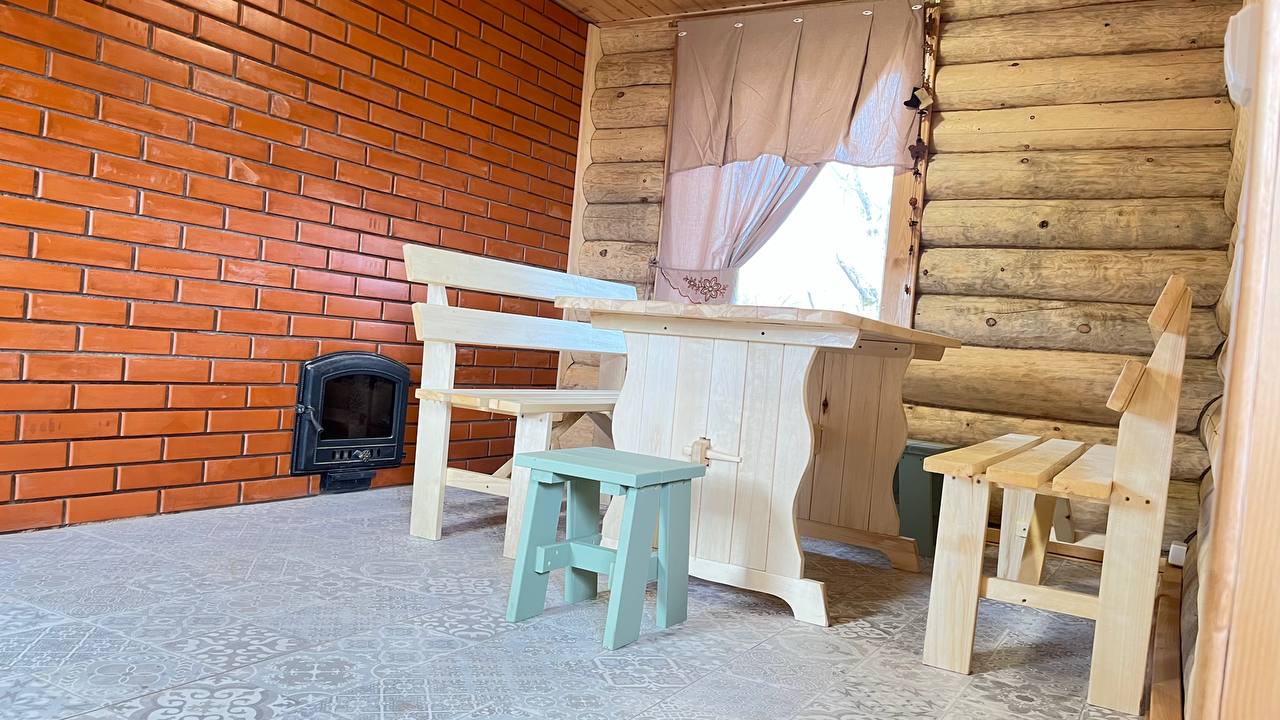 Фото Валенки