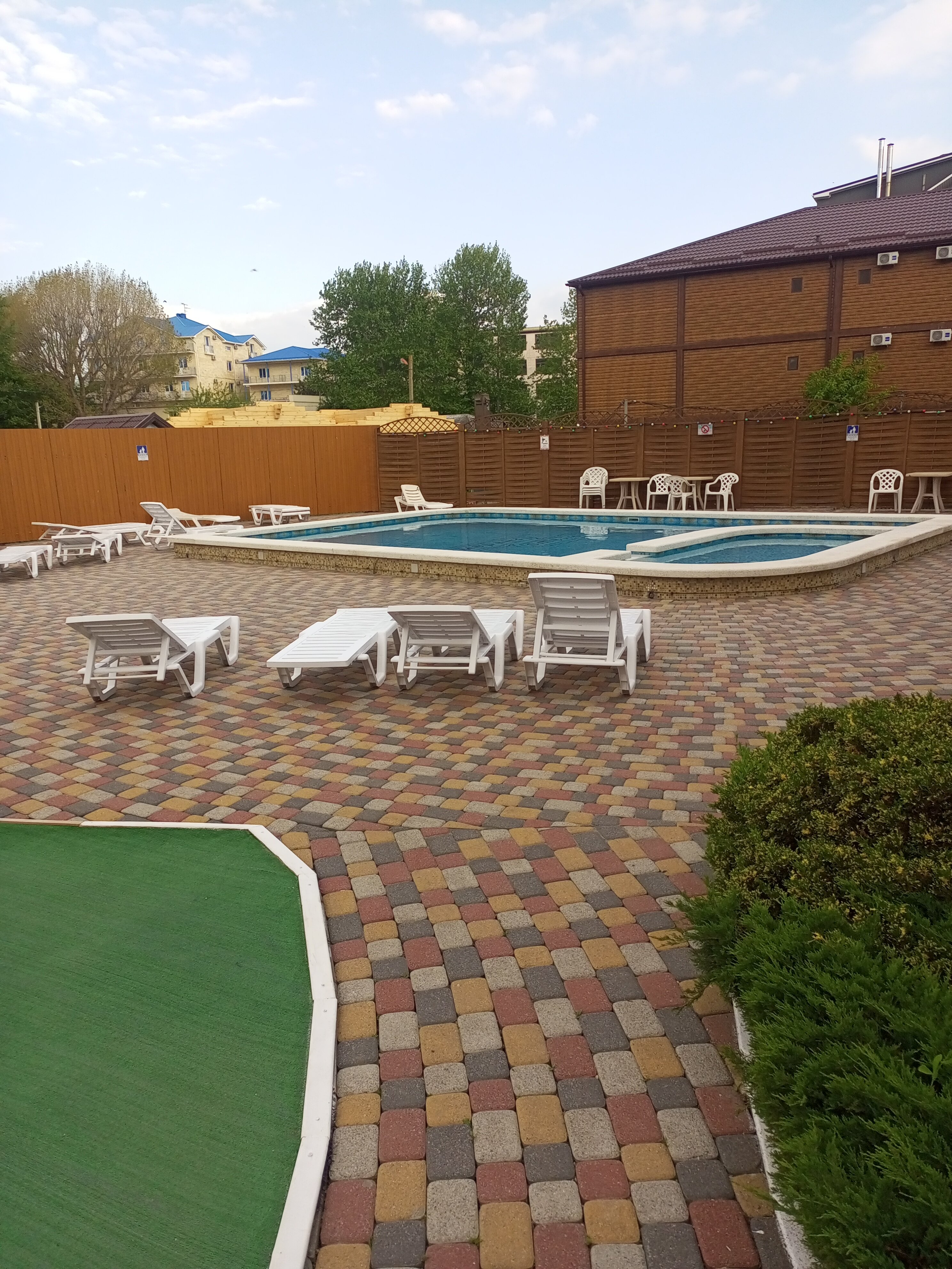 Фото Бумеранг