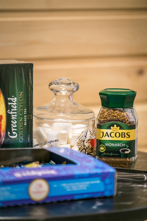 Фото Магия гор