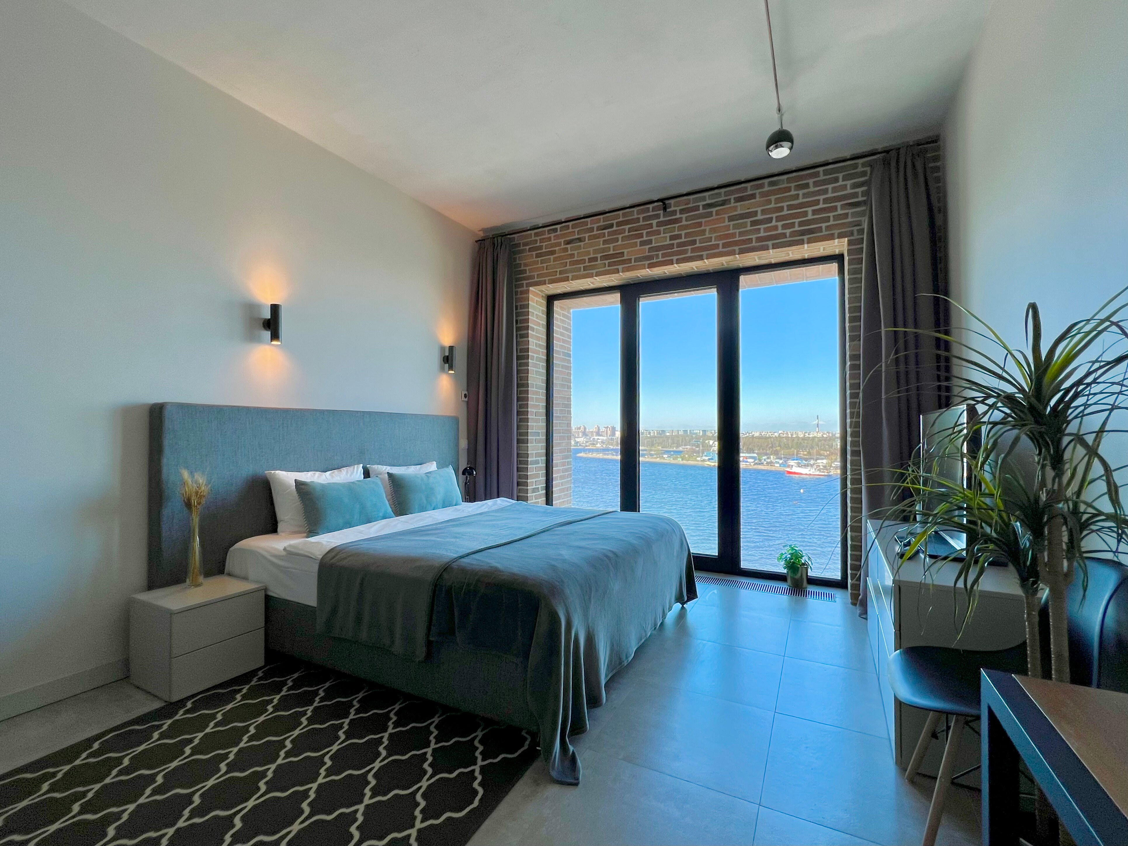 Фото Skandiloft Apartments