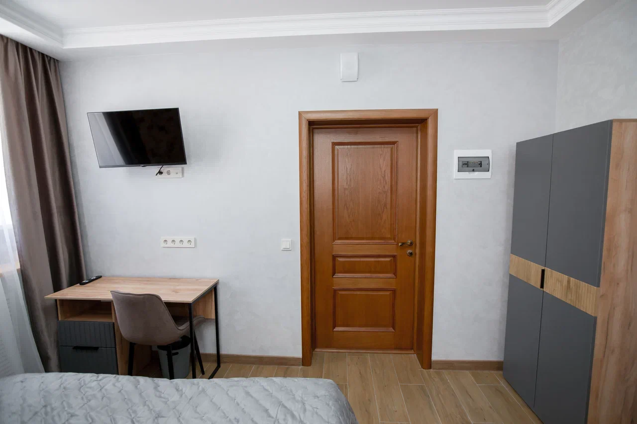 Фото Вереск